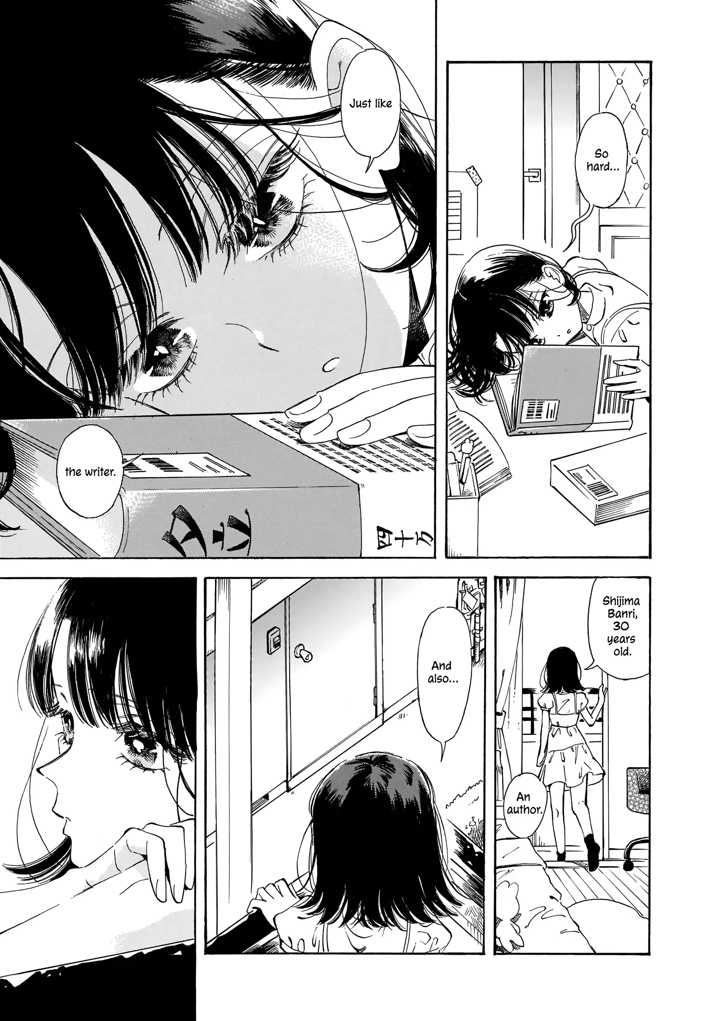 Sensei, Kongetsu Doudesuka Chapter 14 page 21