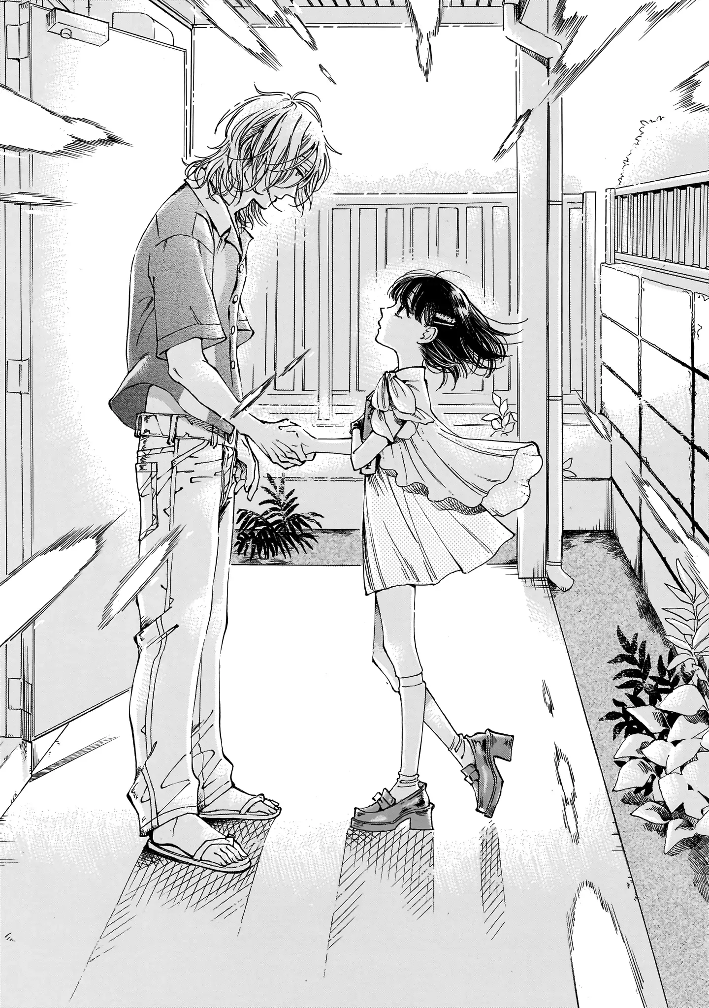 Sensei, Kongetsu Doudesuka Chapter 14 page 29