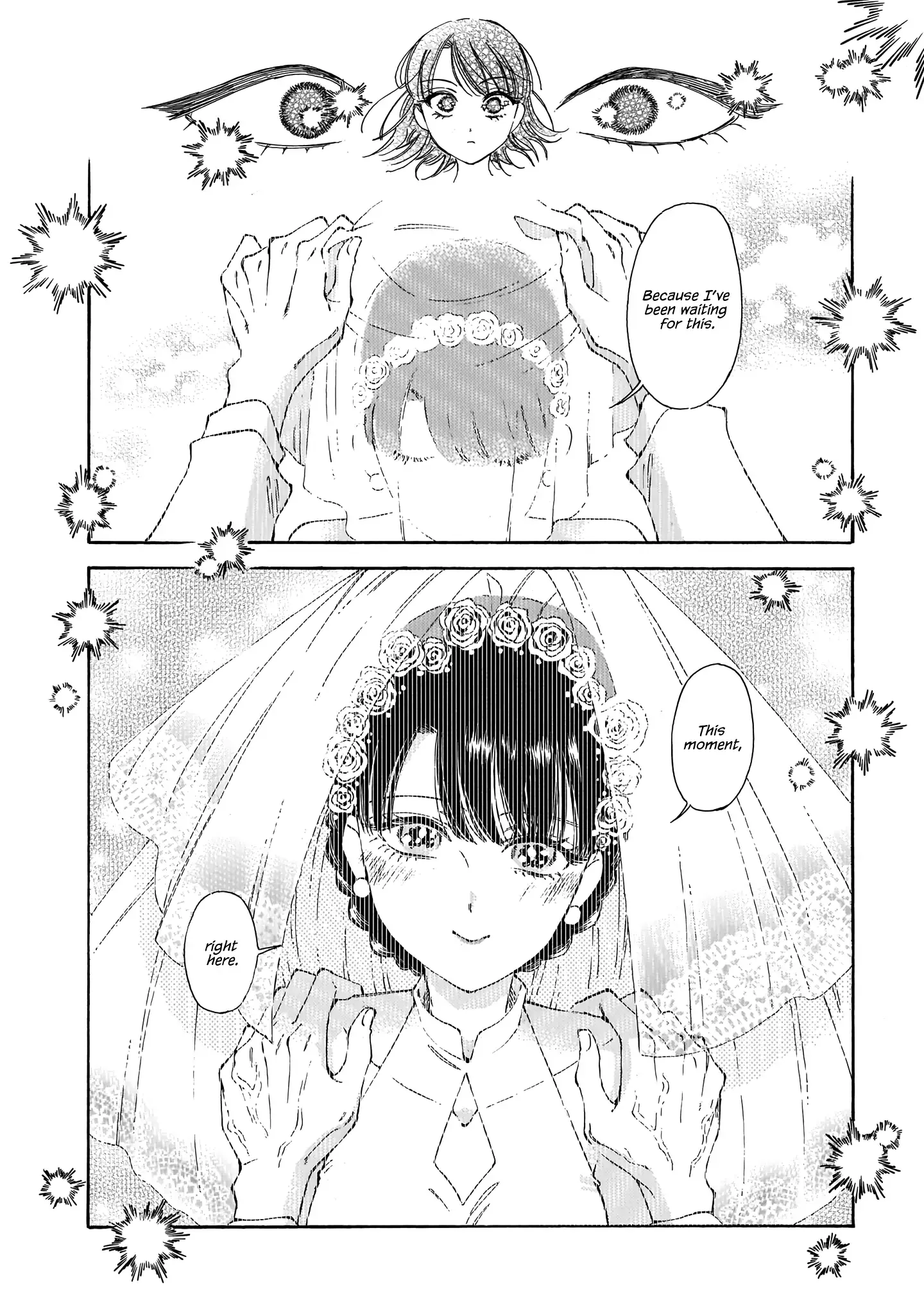 Sensei, Kongetsu Doudesuka Chapter 14 page 28