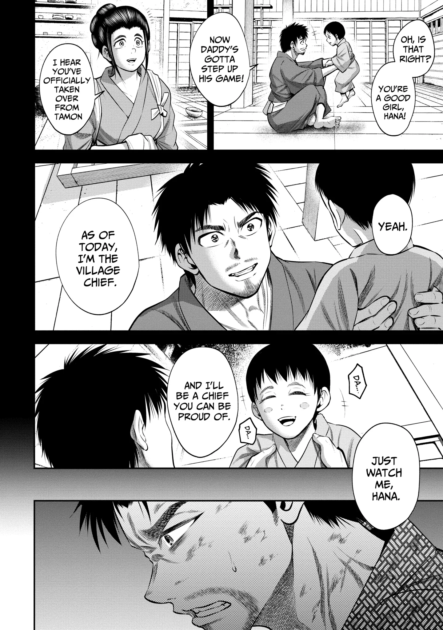 Sarumane Chapter 49.2 page 9