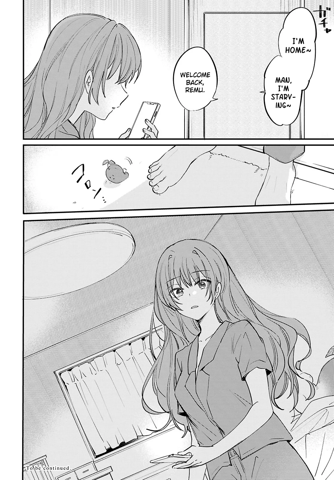 Bokura no Ai wa Kimochi Warui Chapter 14 page 15