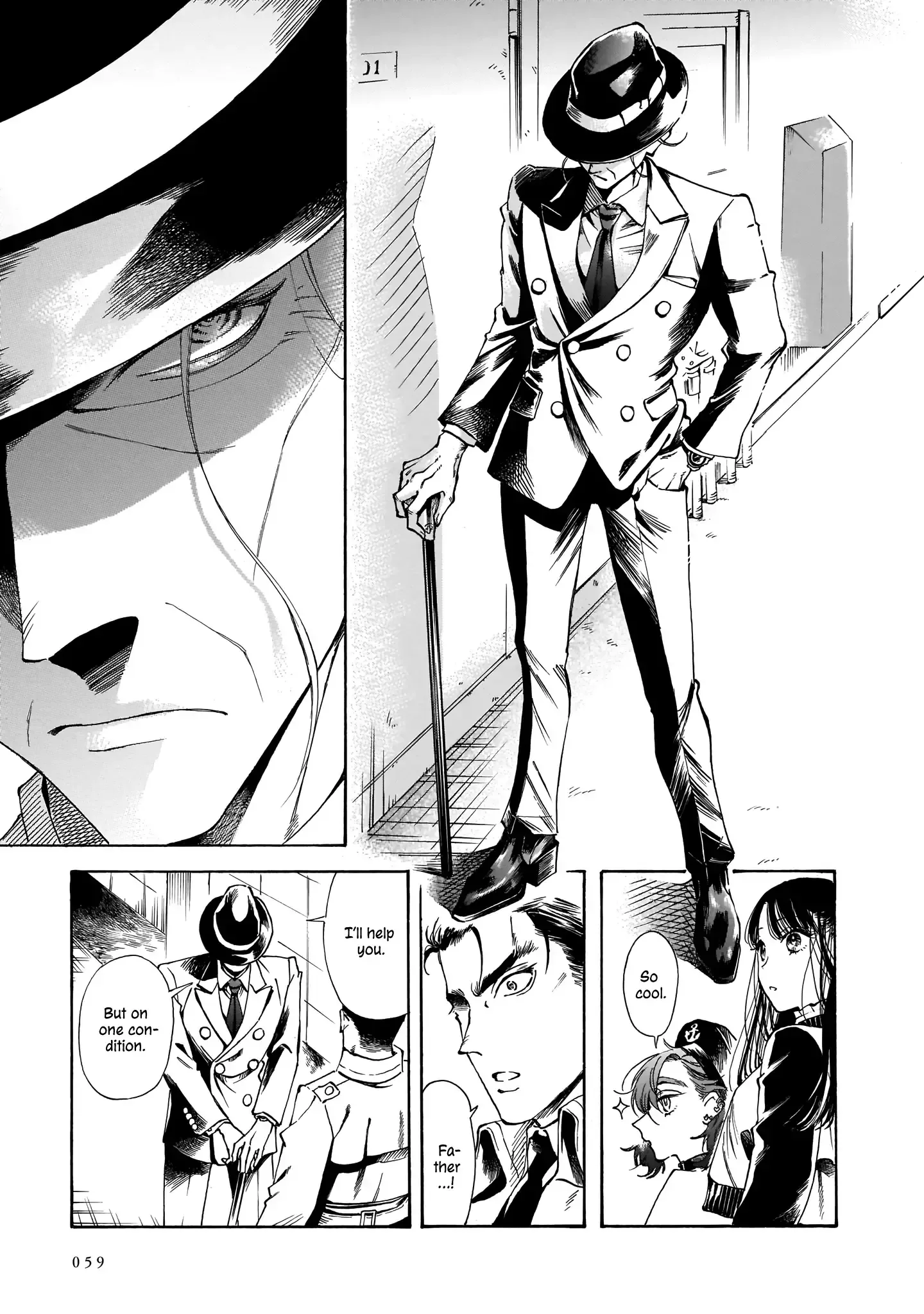 Sensei, Kongetsu Doudesuka Chapter 15 page 25