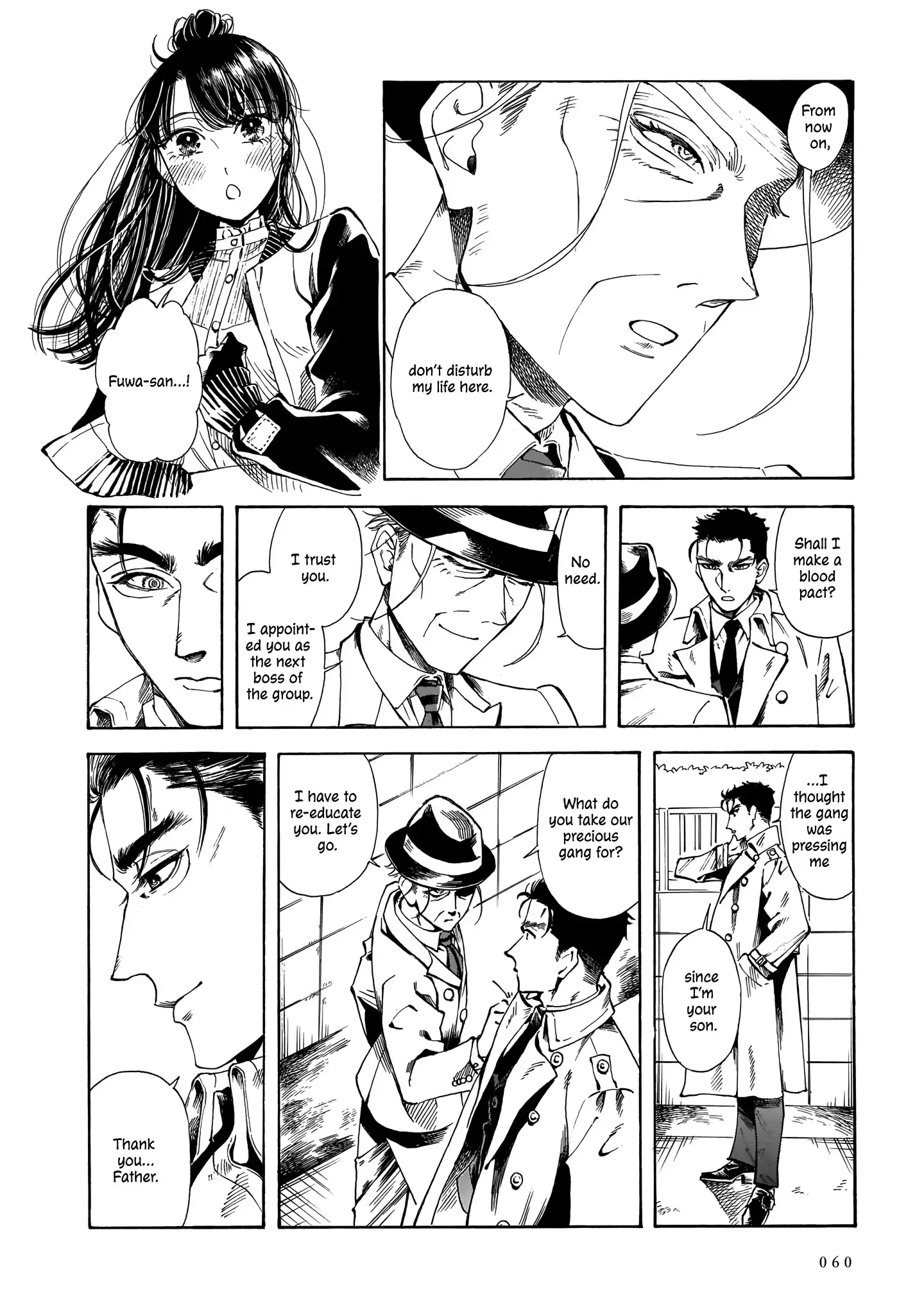 Sensei, Kongetsu Doudesuka Chapter 15 page 26