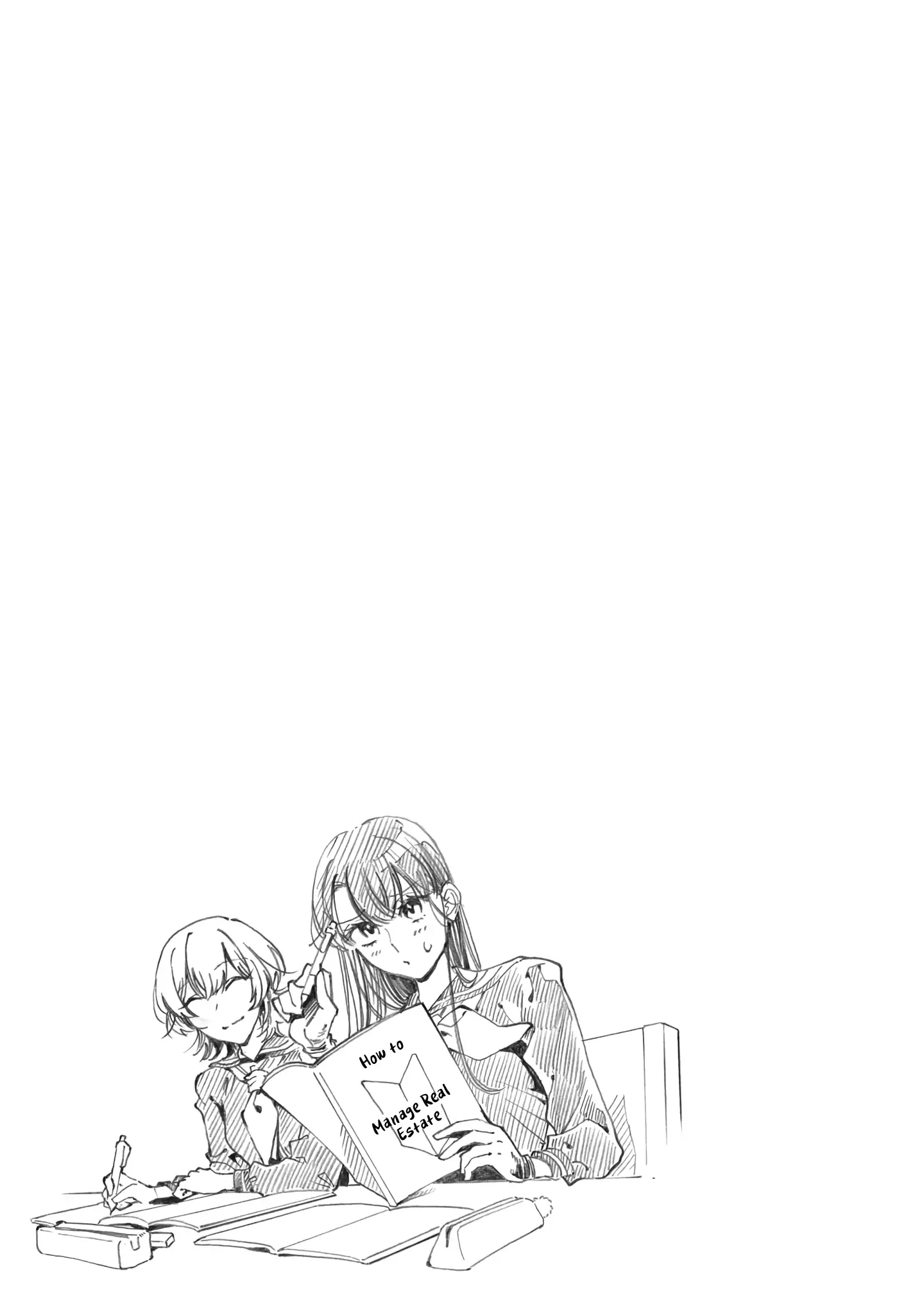Sensei, Kongetsu Doudesuka Chapter 16 page 25