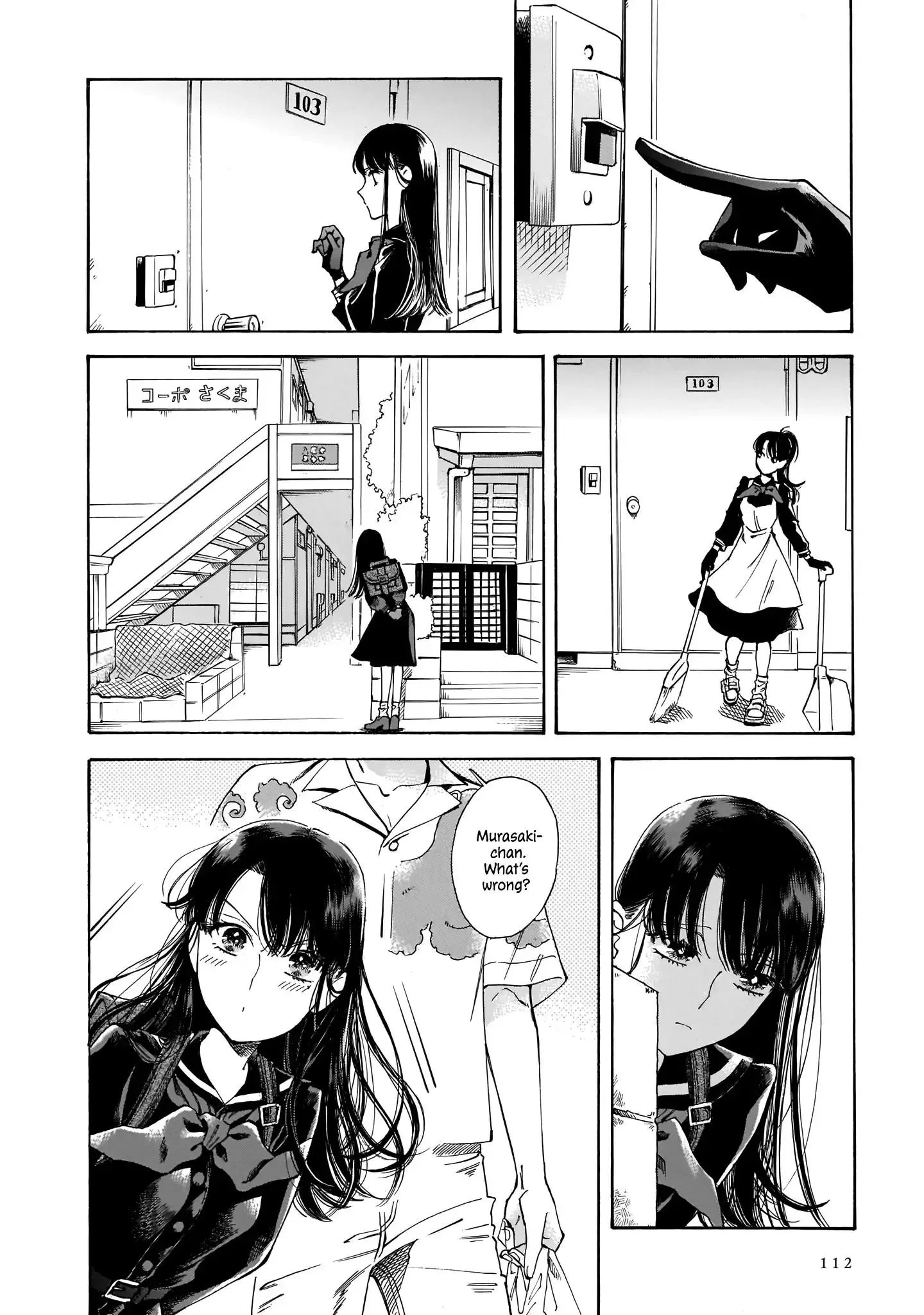 Sensei, Kongetsu Doudesuka Chapter 17 page 22
