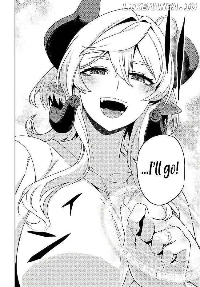 The Behemoth Bridegroom Chapter 6.2 page 6