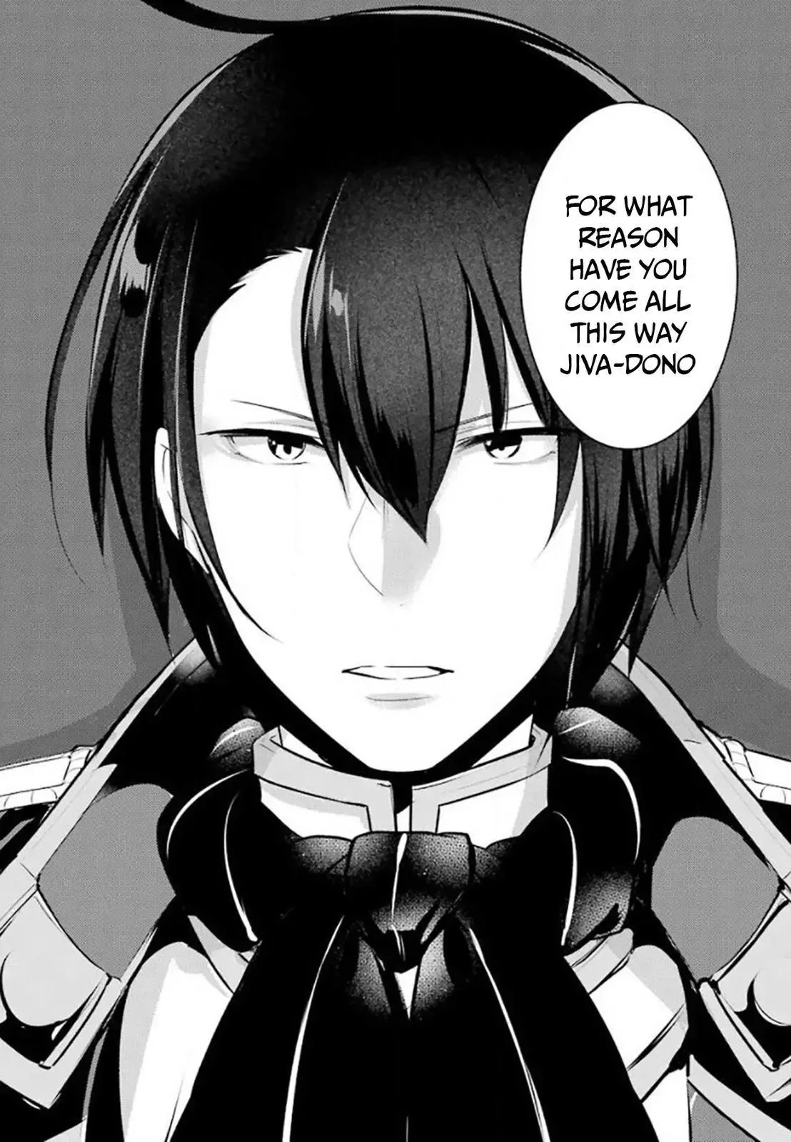 Tensai Ouji no Akaji Kokka Saisei Jutsu - Souda, Baikoku Shiyou Chapter 17 page 6