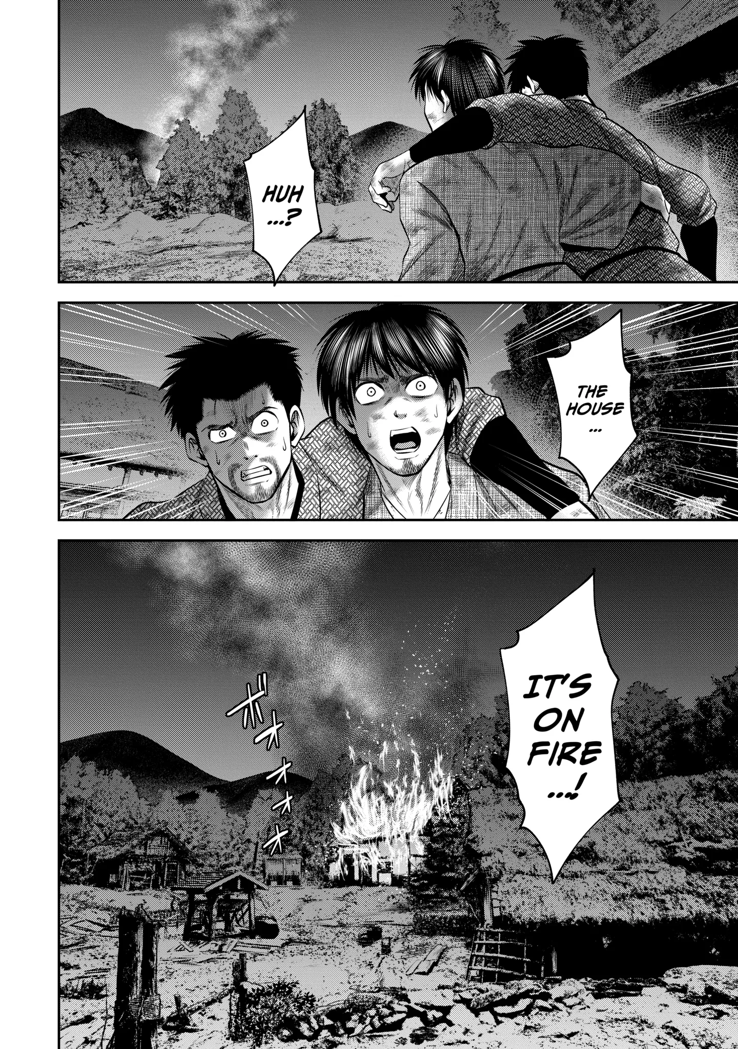 Sarumane Chapter 52.2 page 7