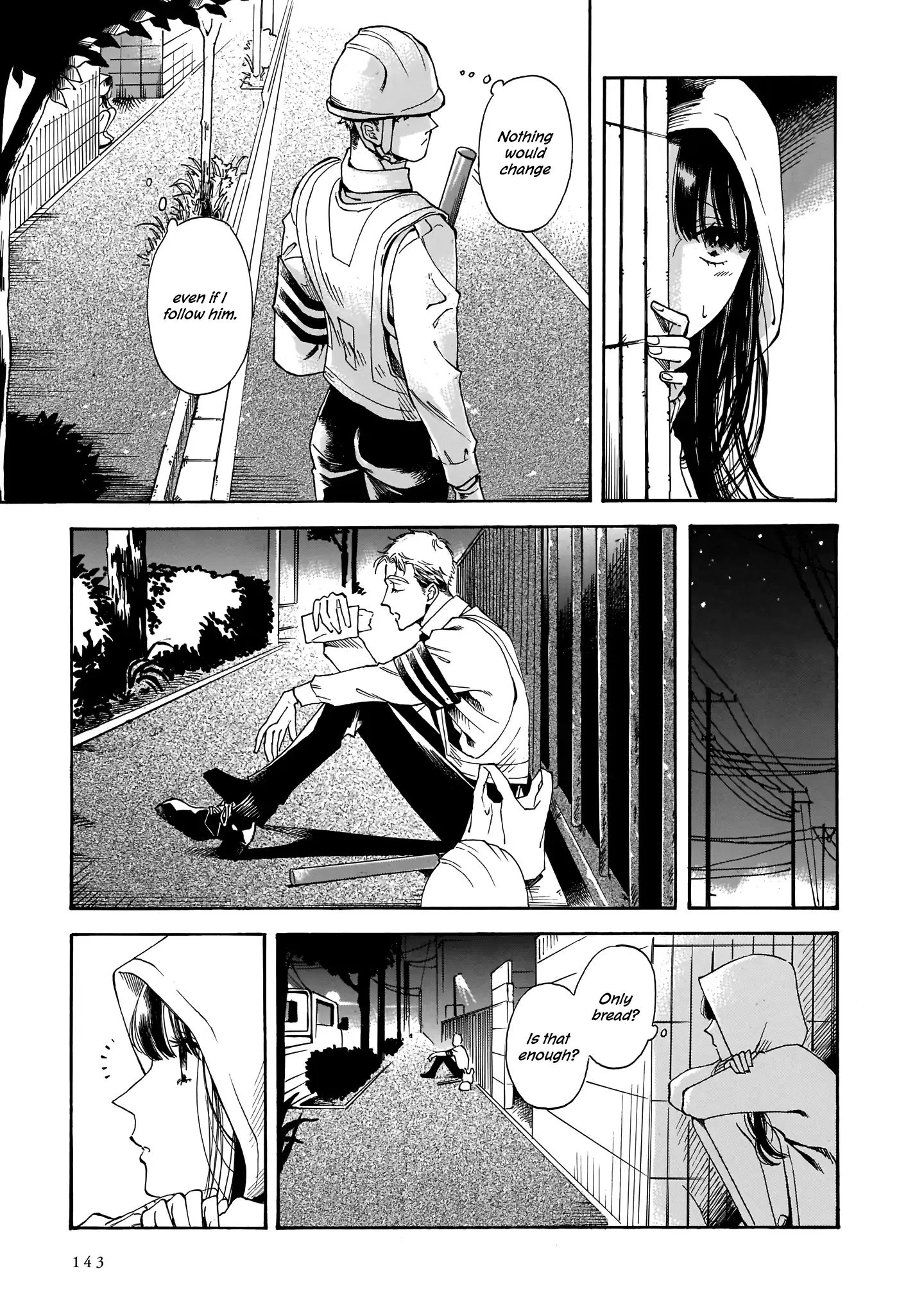 Sensei, Kongetsu Doudesuka Chapter 19 page 10