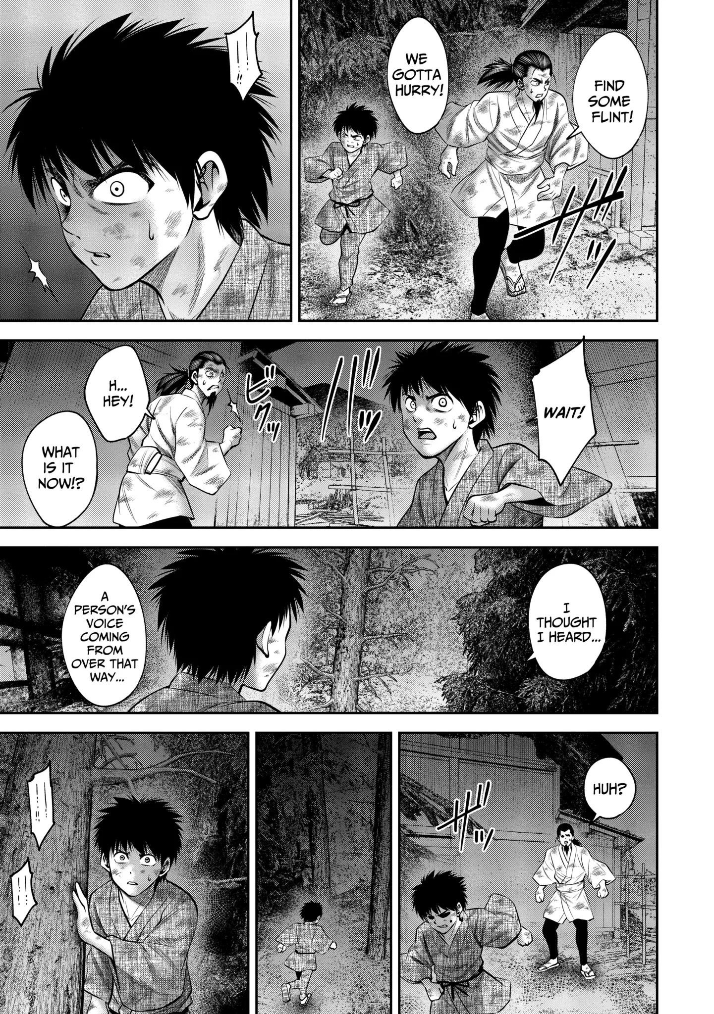 Sarumane Chapter 53.1 page 6