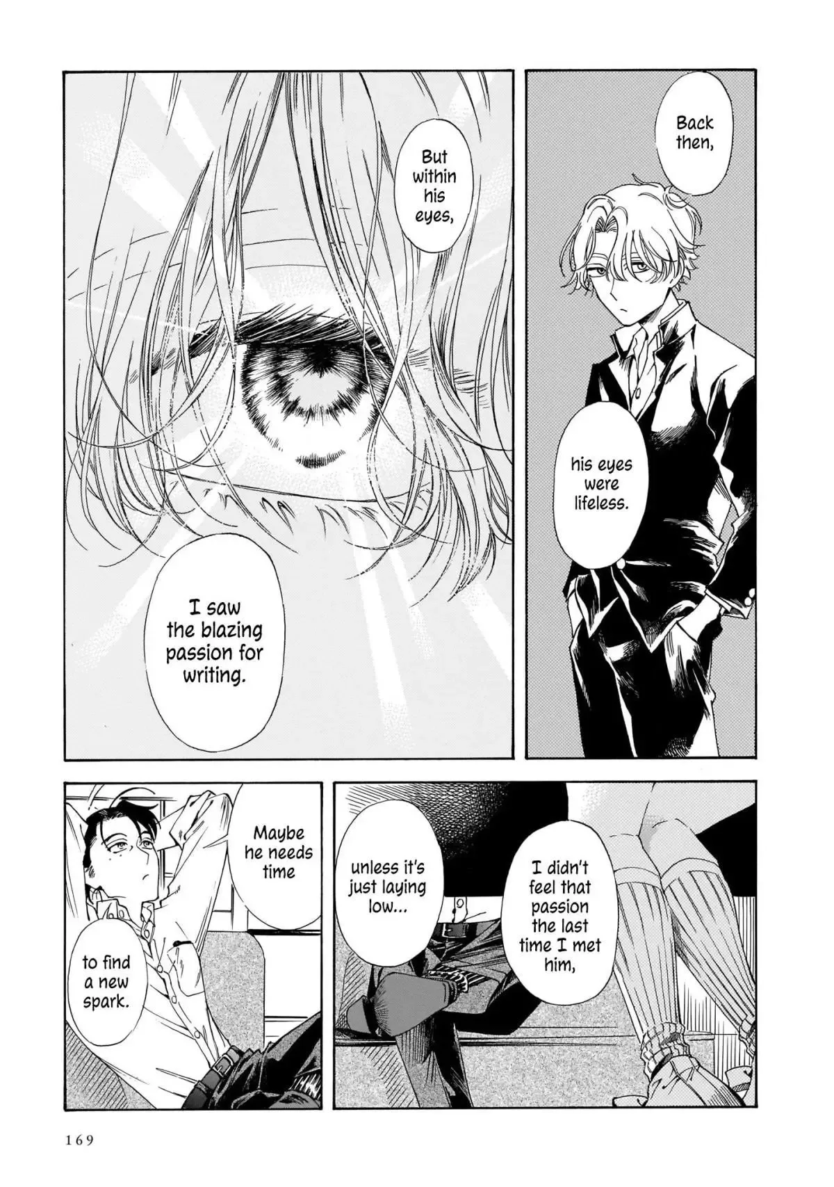 Sensei, Kongetsu Doudesuka Chapter 20 page 11