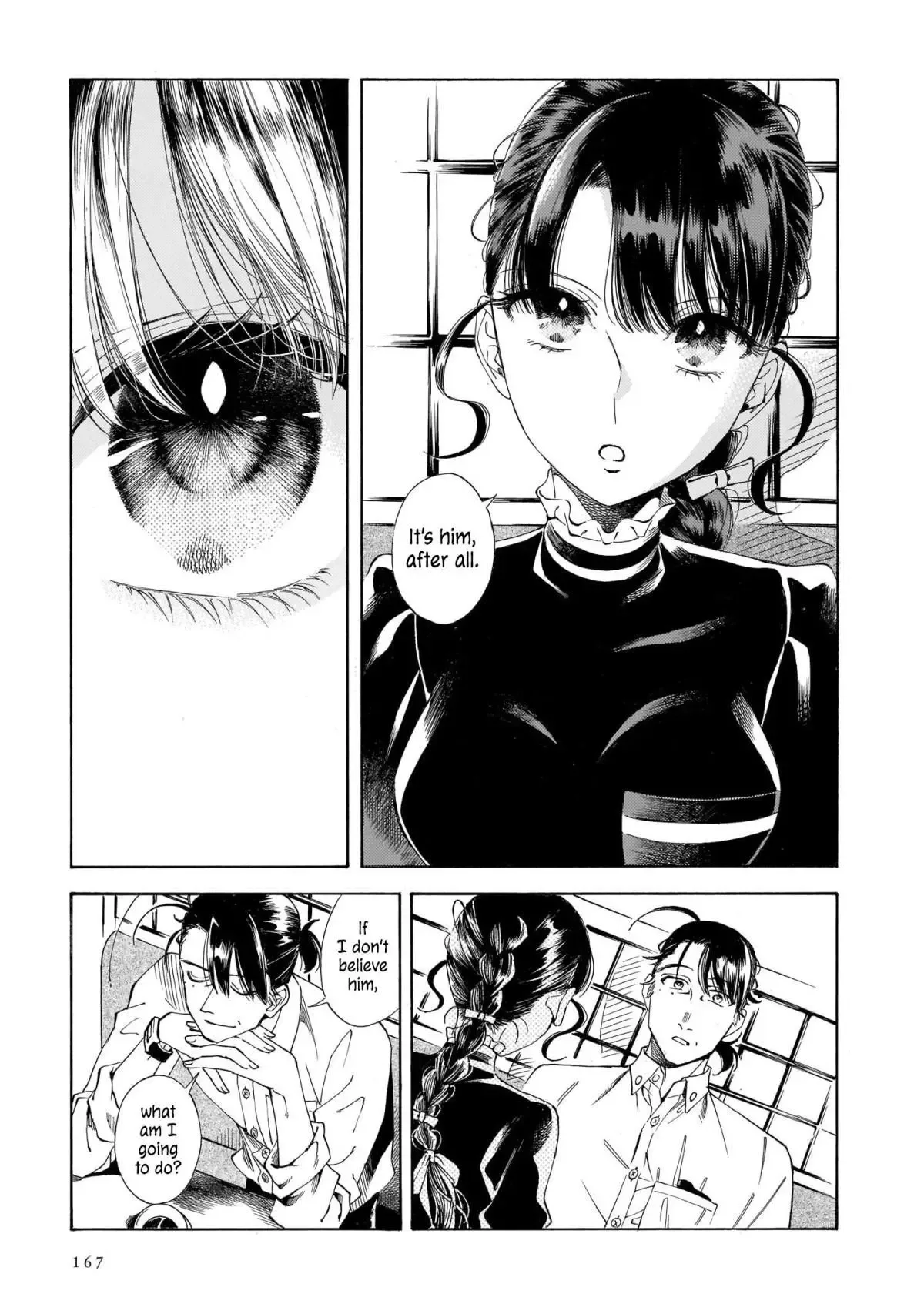 Sensei, Kongetsu Doudesuka Chapter 20 page 9