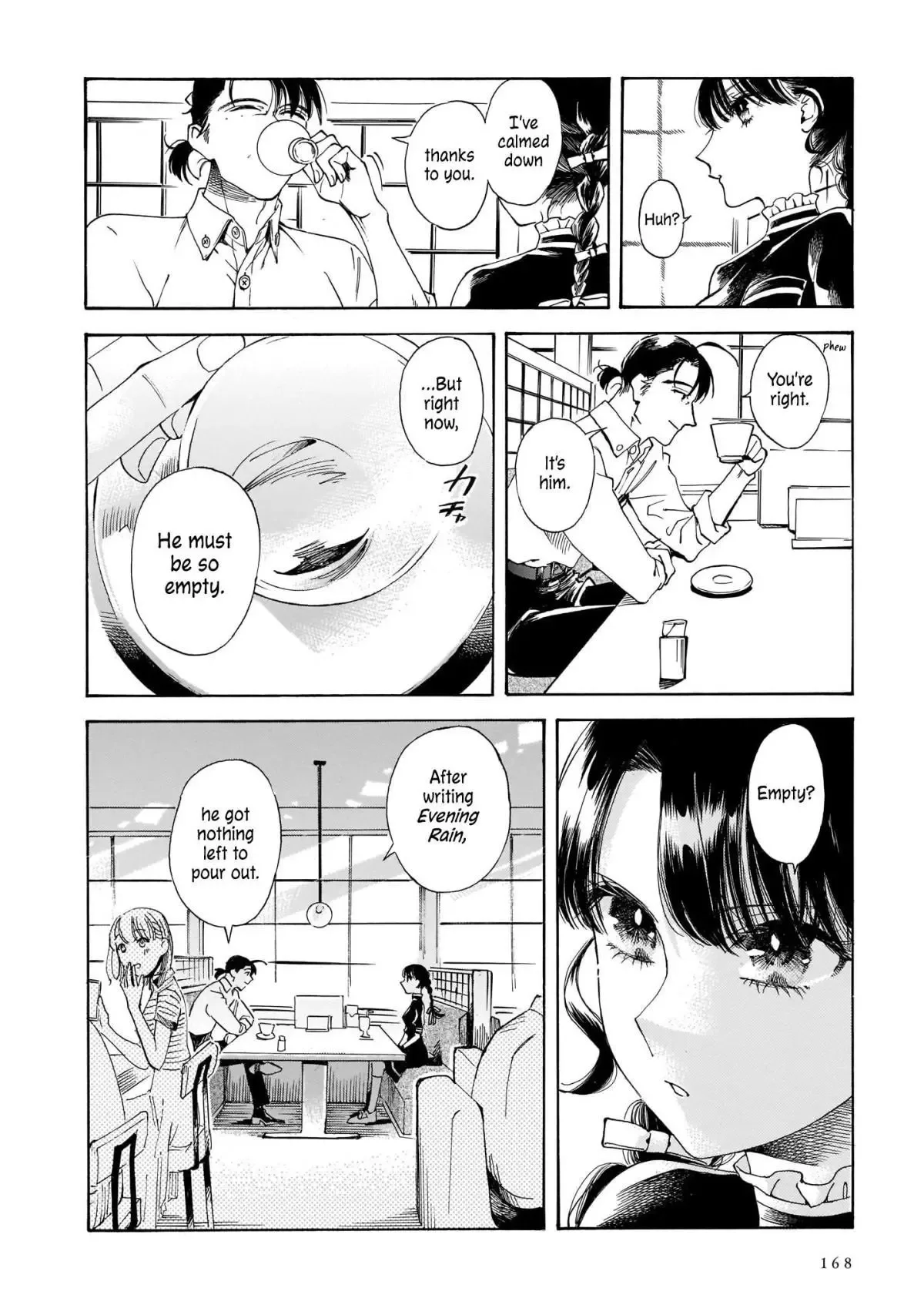 Sensei, Kongetsu Doudesuka Chapter 20 page 10