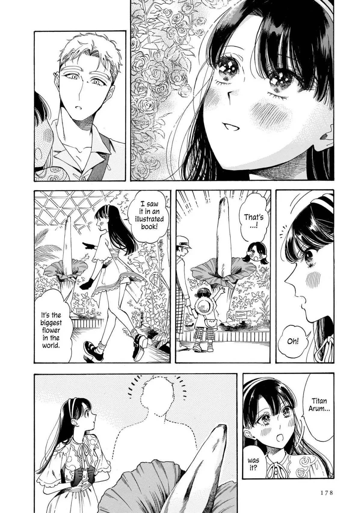 Sensei, Kongetsu Doudesuka Chapter 20 page 20