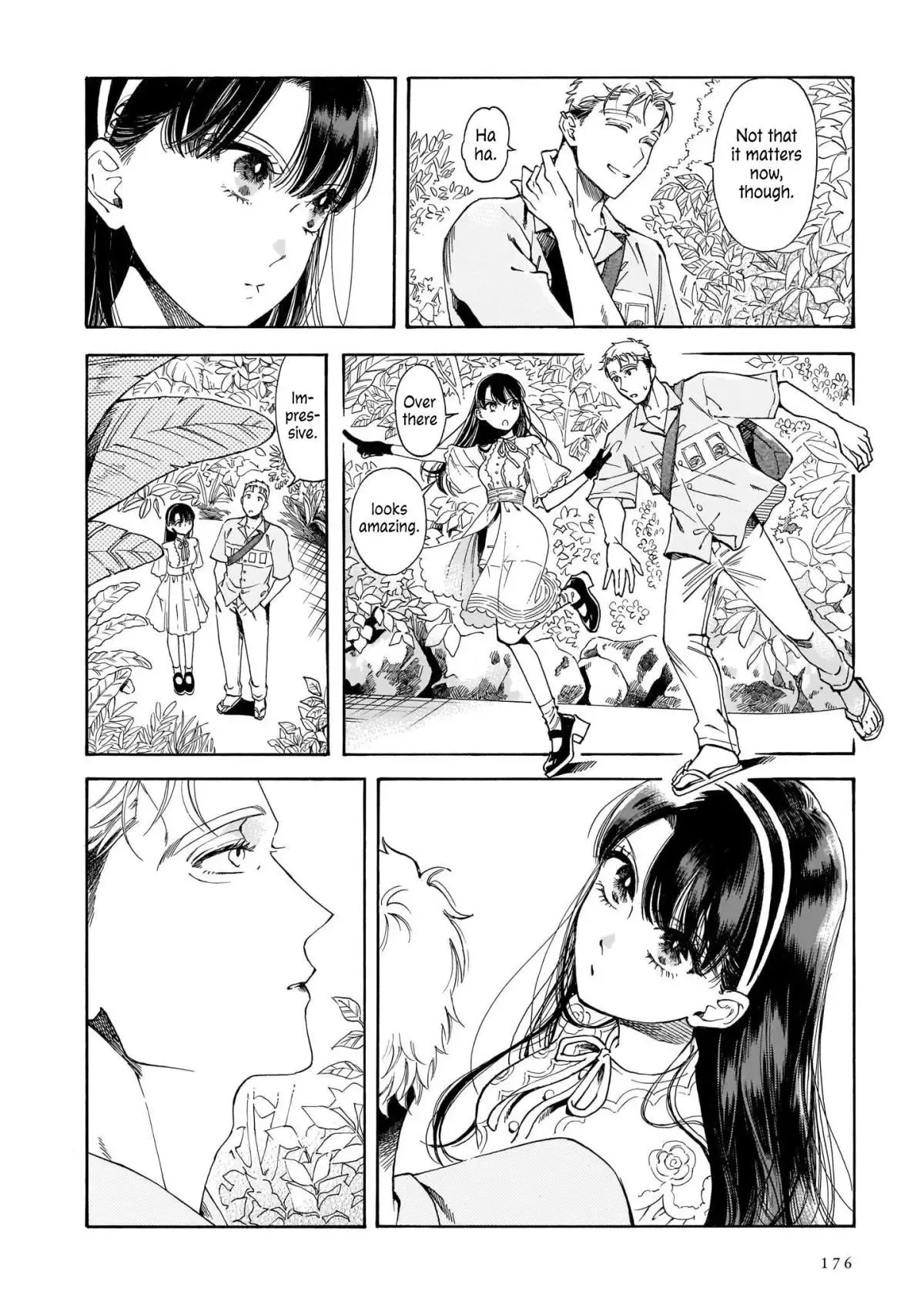 Sensei, Kongetsu Doudesuka Chapter 20 page 18