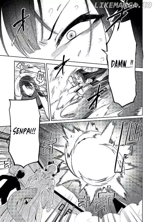 The Behemoth Bridegroom Chapter 7.2 page 4