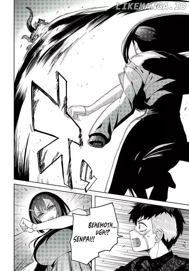 The Behemoth Bridegroom Chapter 7.2 page 3