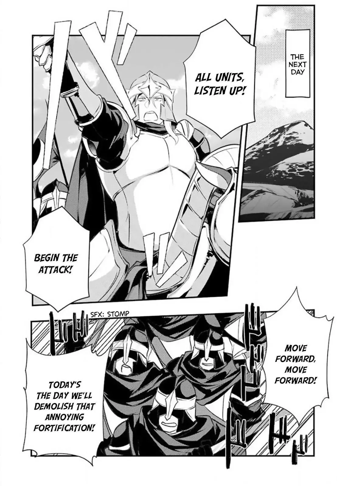 Tensai Ouji no Akaji Kokka Saisei Jutsu - Souda, Baikoku Shiyou Chapter 21 page 7