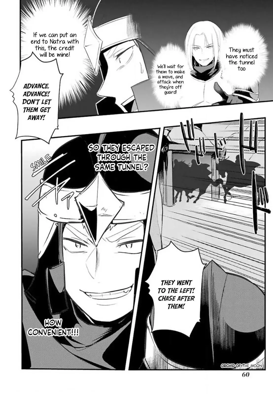 Tensai Ouji no Akaji Kokka Saisei Jutsu - Souda, Baikoku Shiyou Chapter 21 page 2