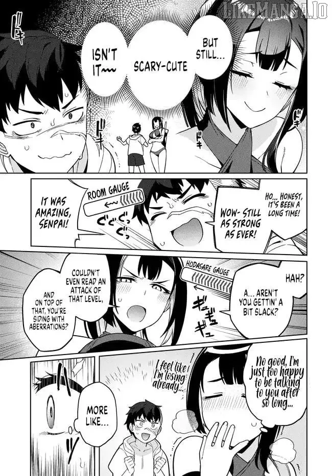 The Behemoth Bridegroom Chapter 8.2 page 4