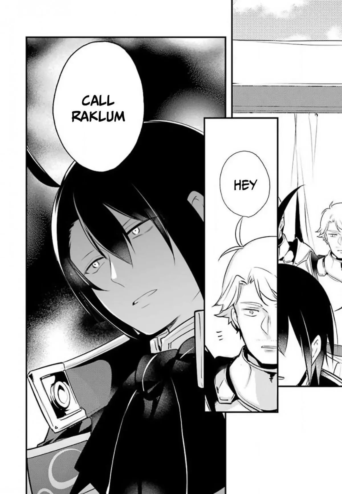 Tensai Ouji no Akaji Kokka Saisei Jutsu - Souda, Baikoku Shiyou Chapter 24 page 4
