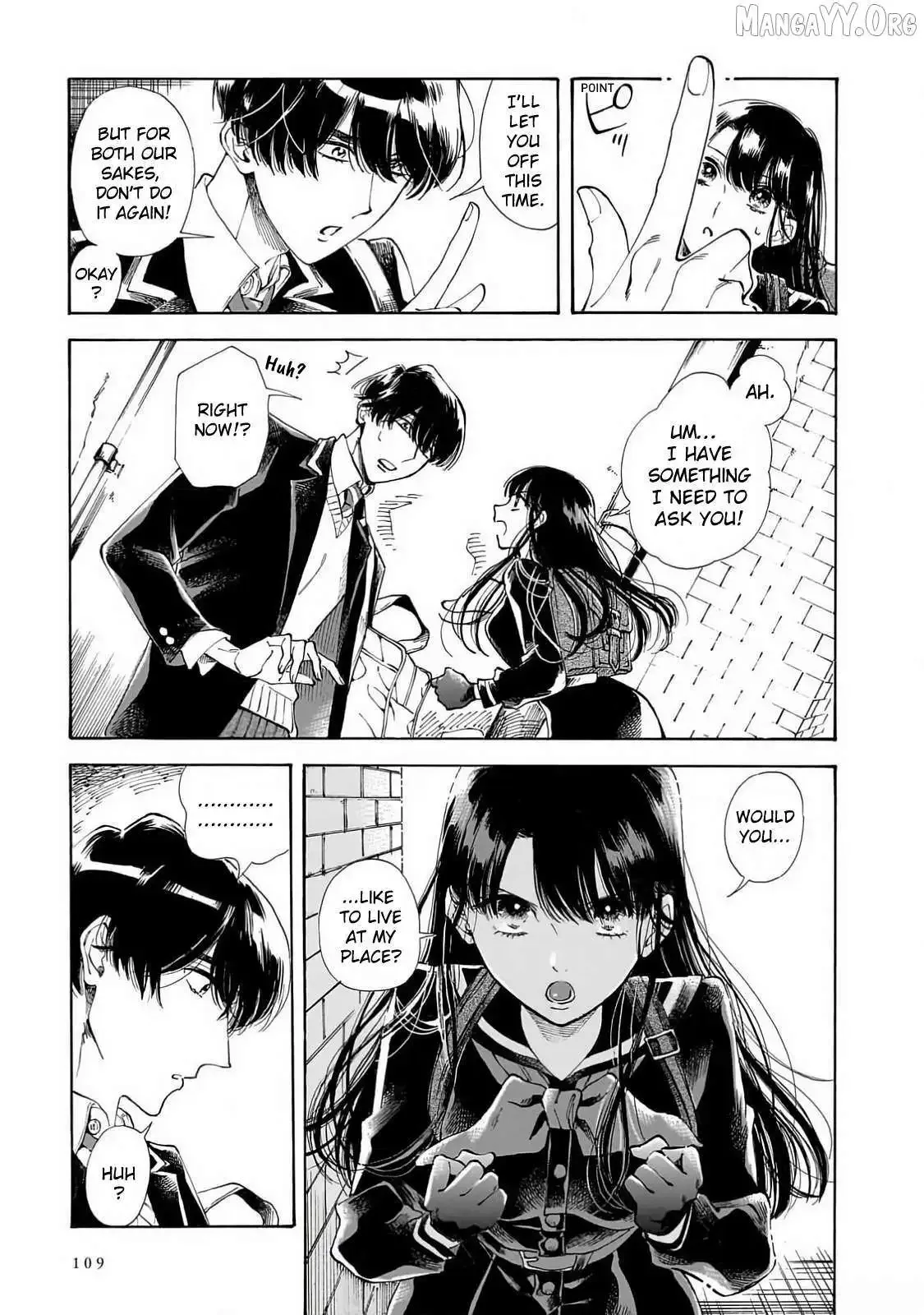 Sensei, Kongetsu Doudesuka Chapter 25 page 15
