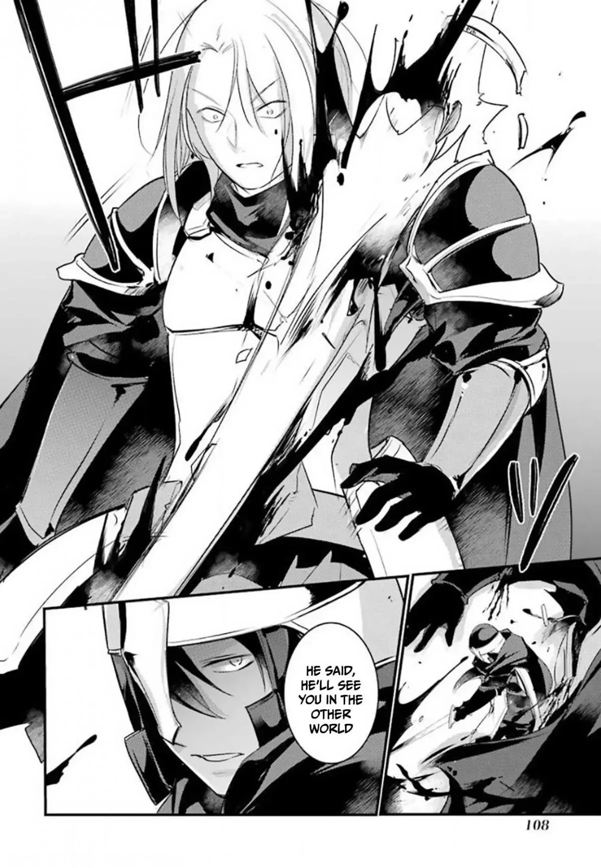 Tensai Ouji no Akaji Kokka Saisei Jutsu - Souda, Baikoku Shiyou Chapter 25 page 7
