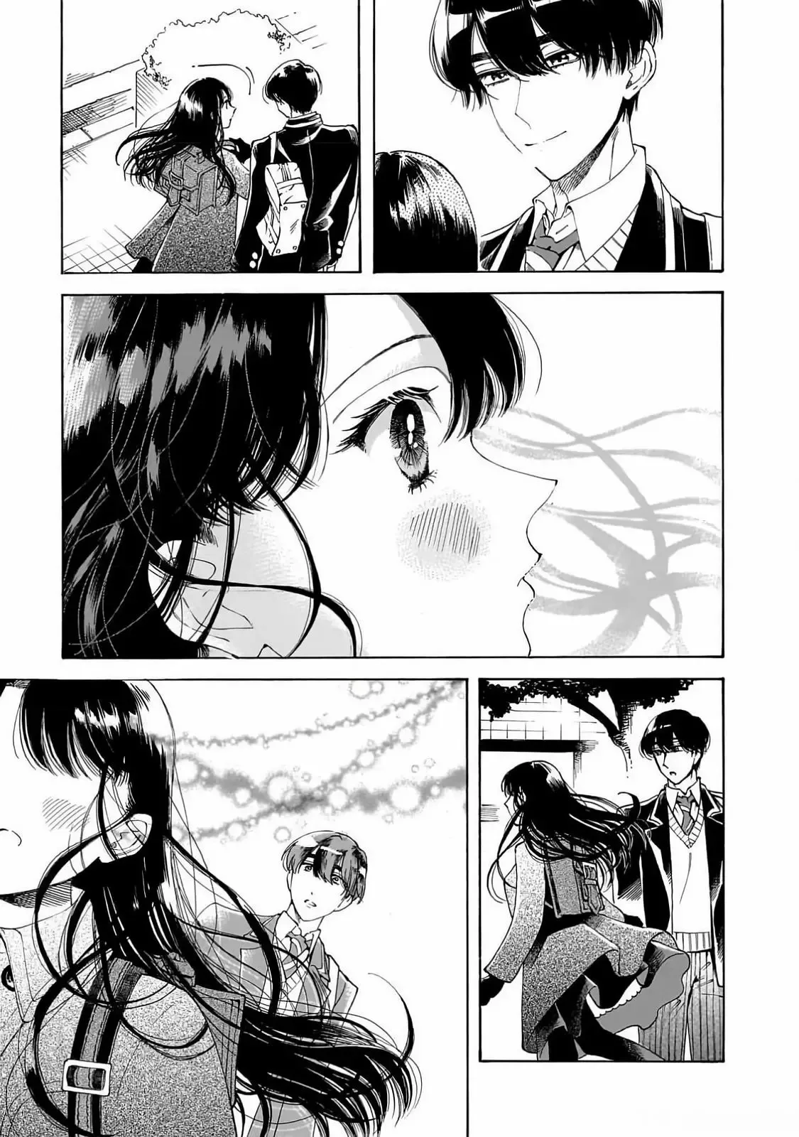 Sensei, Kongetsu Doudesuka Chapter 26 page 19