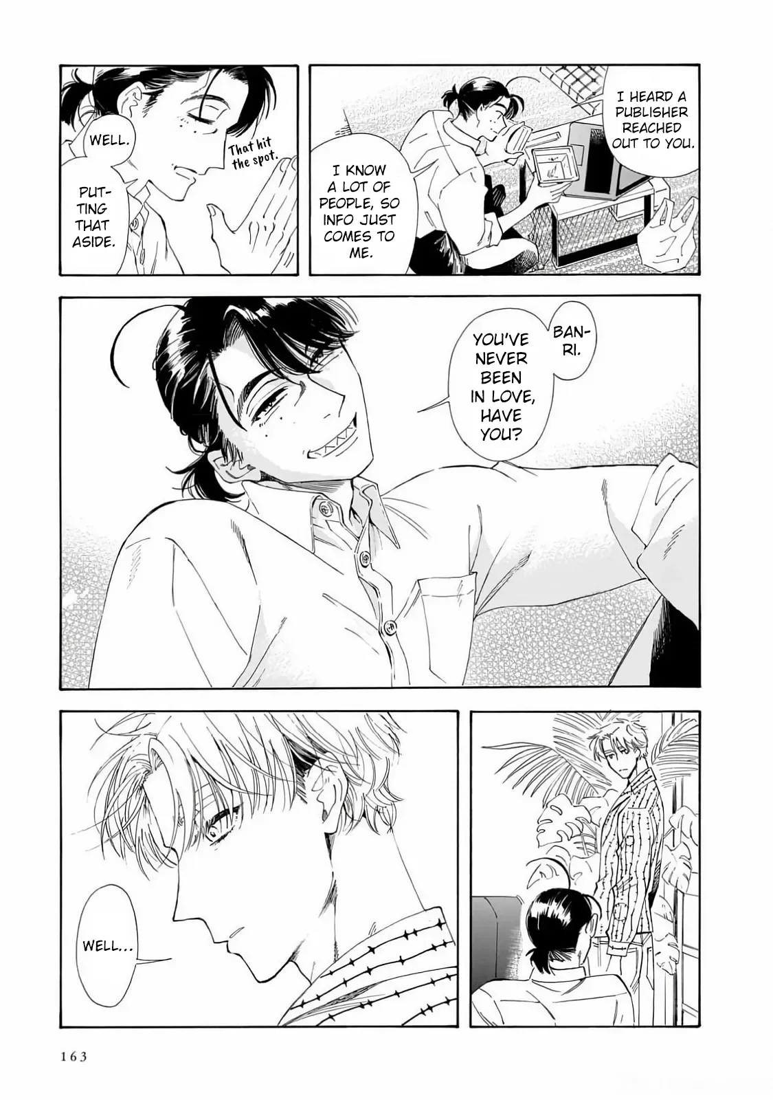 Sensei, Kongetsu Doudesuka Chapter 27 page 17