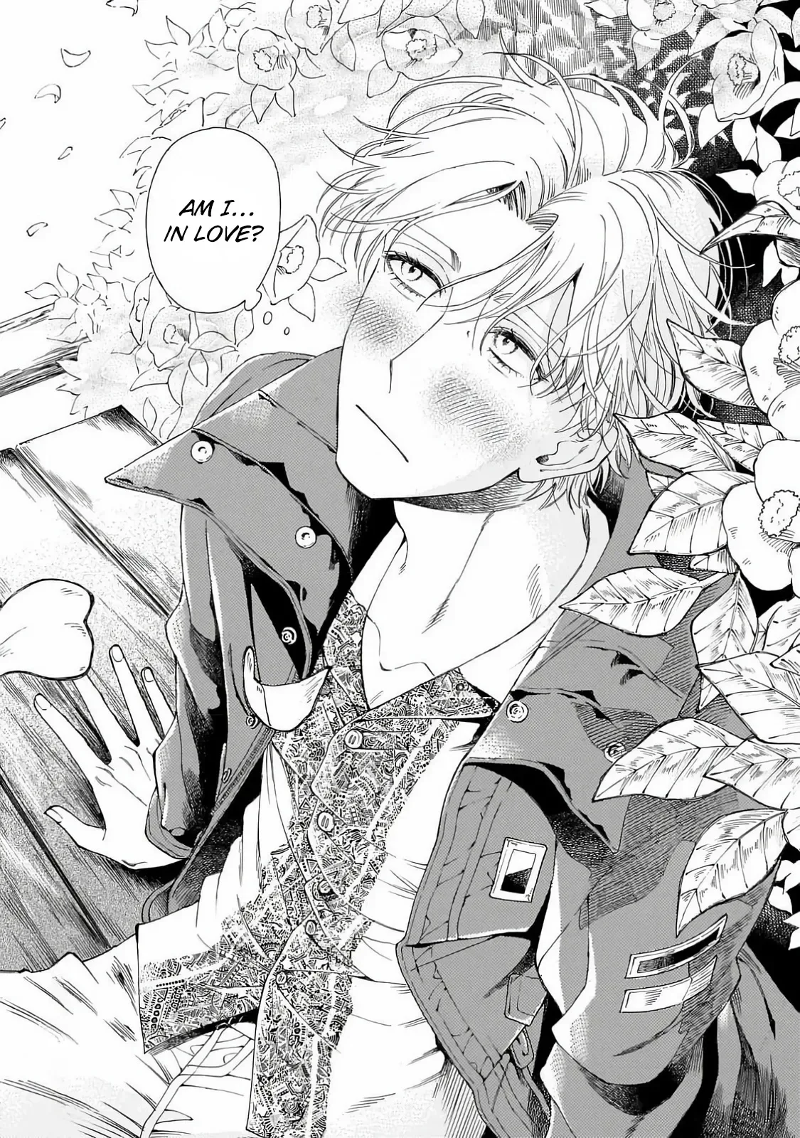 Sensei, Kongetsu Doudesuka Chapter 27 page 29