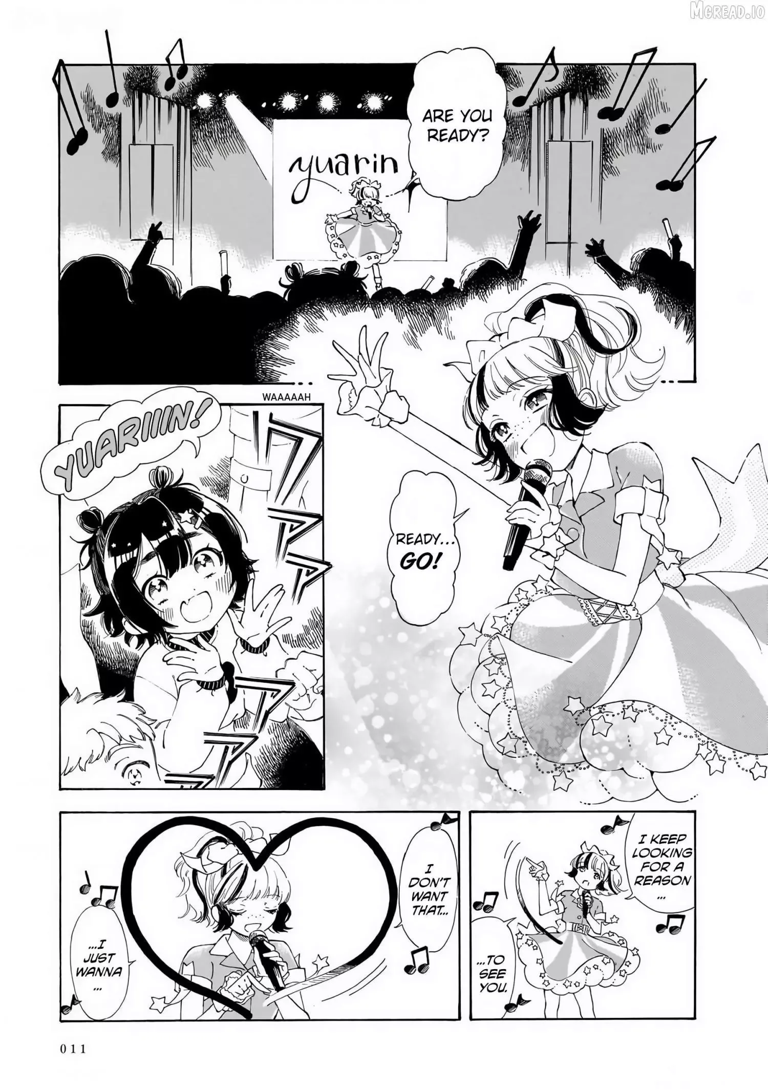 Sensei, Kongetsu Doudesuka Chapter 28 page 5