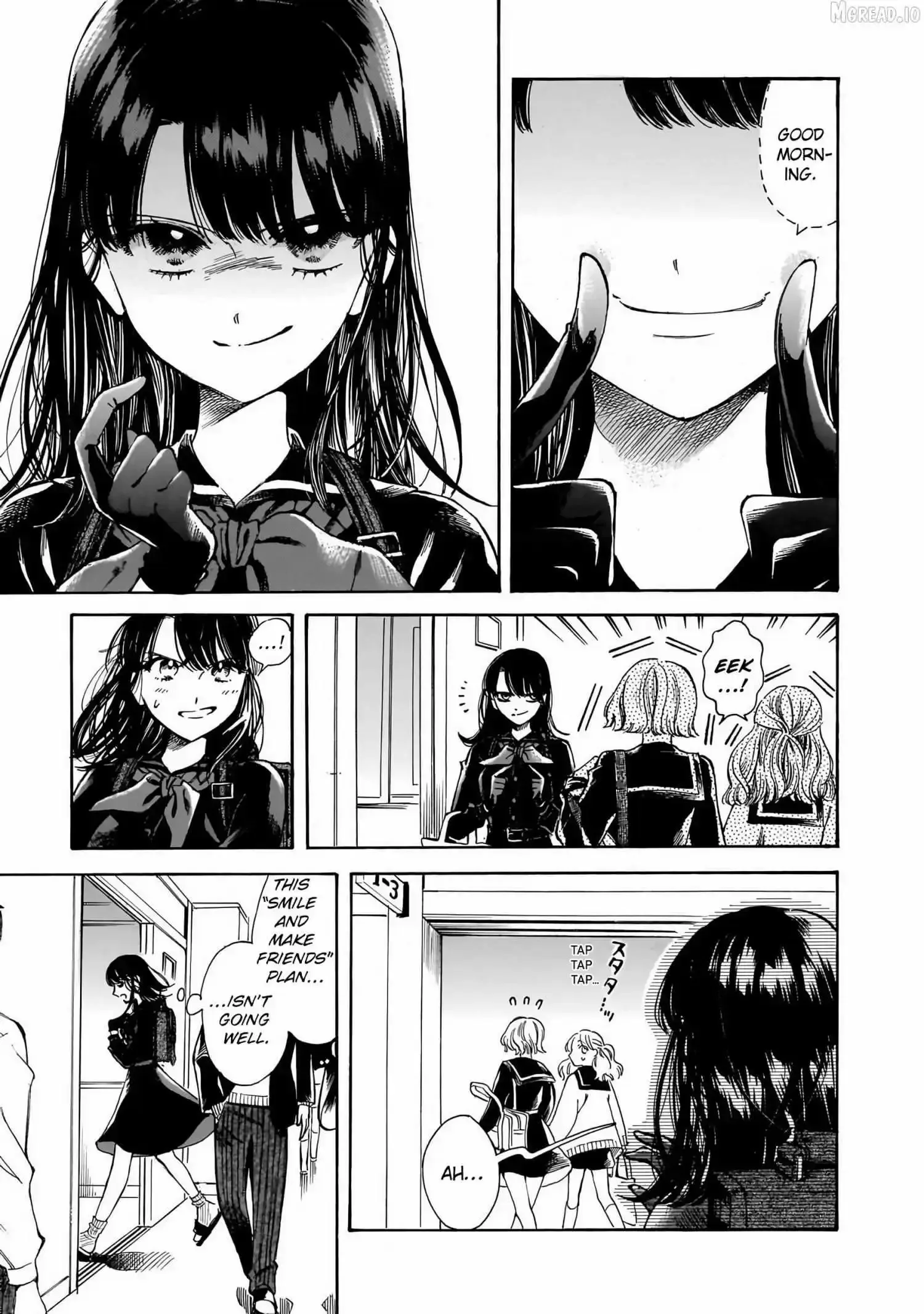 Sensei, Kongetsu Doudesuka Chapter 29 page 5