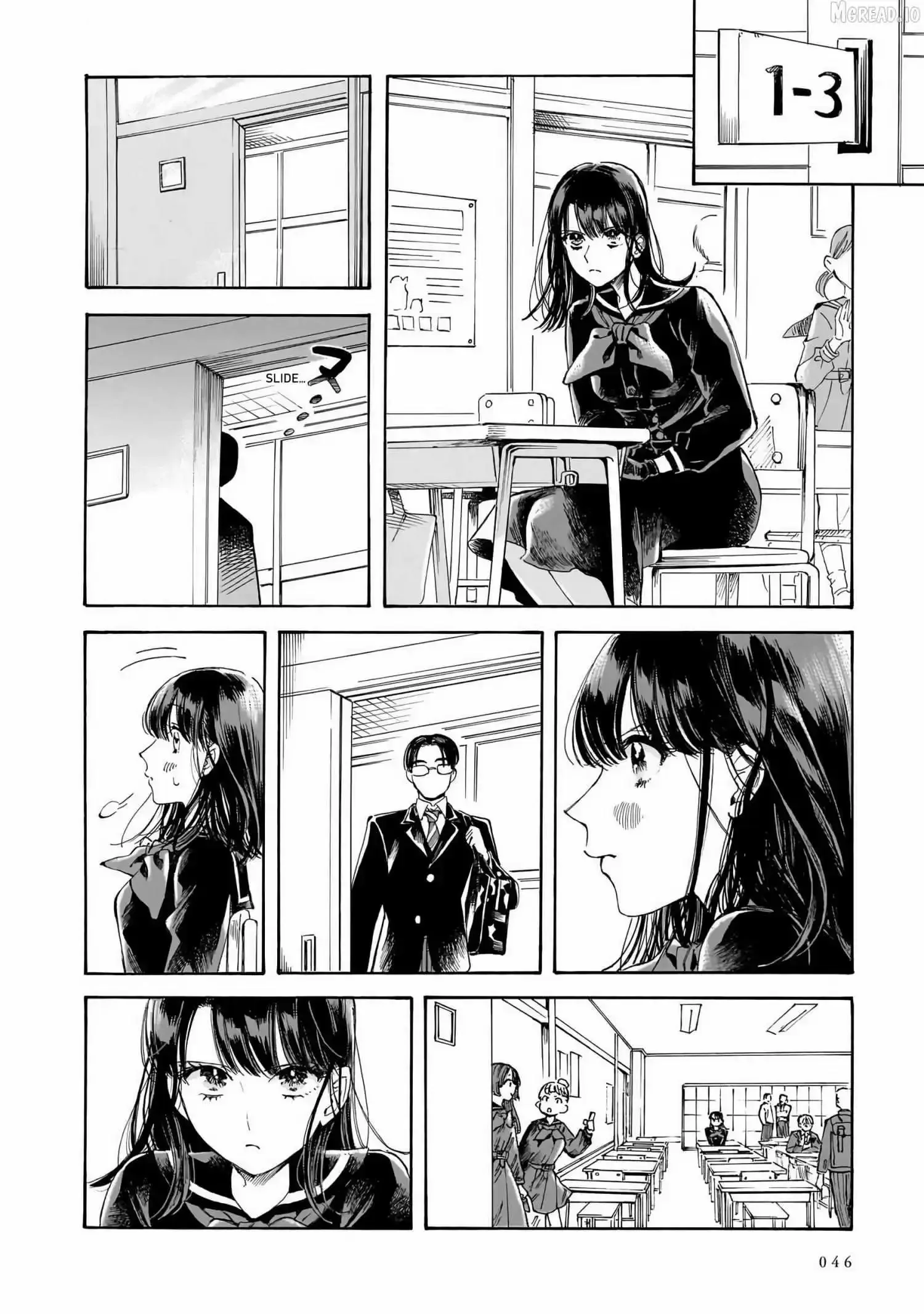 Sensei, Kongetsu Doudesuka Chapter 29 page 16