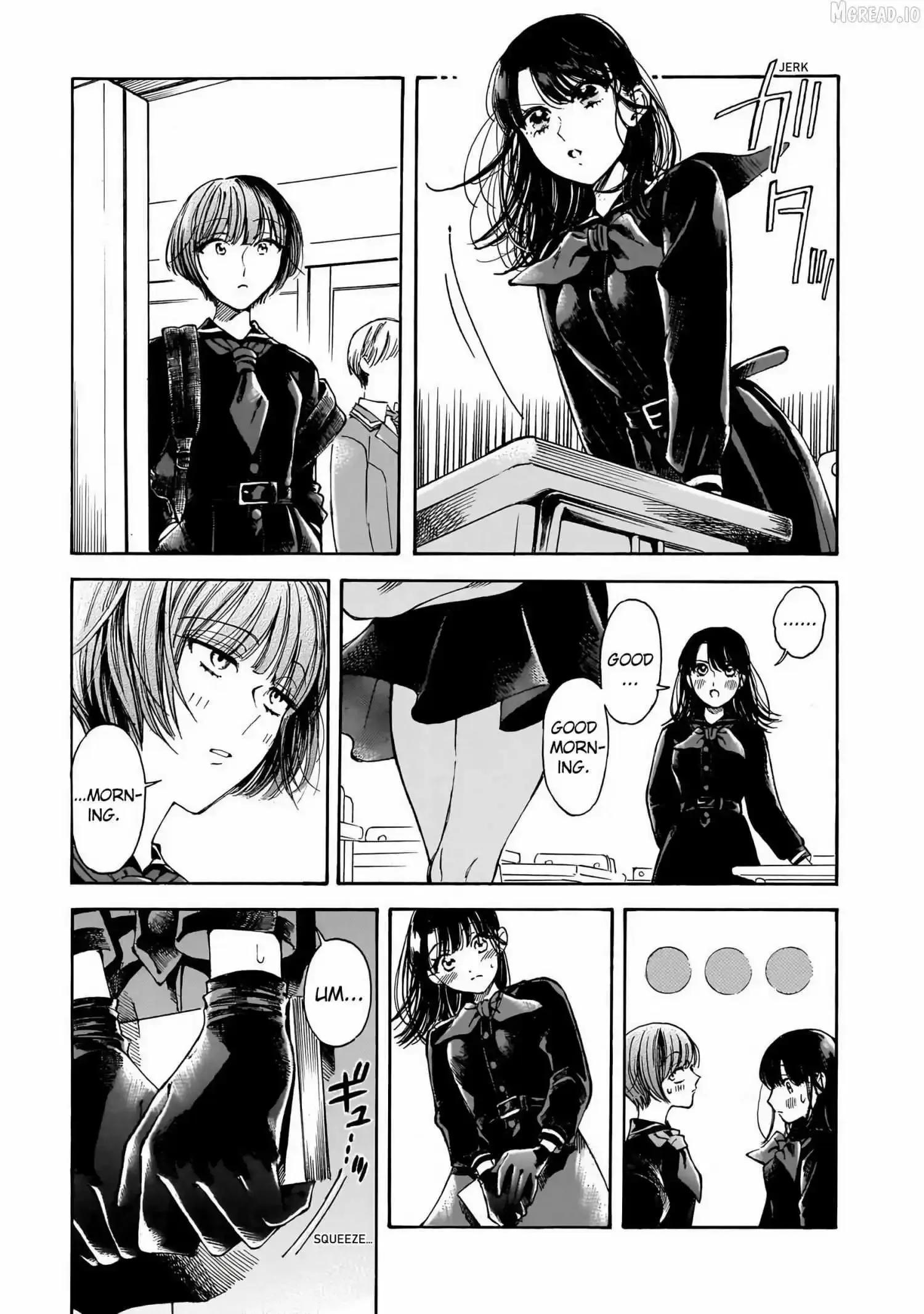Sensei, Kongetsu Doudesuka Chapter 29 page 17