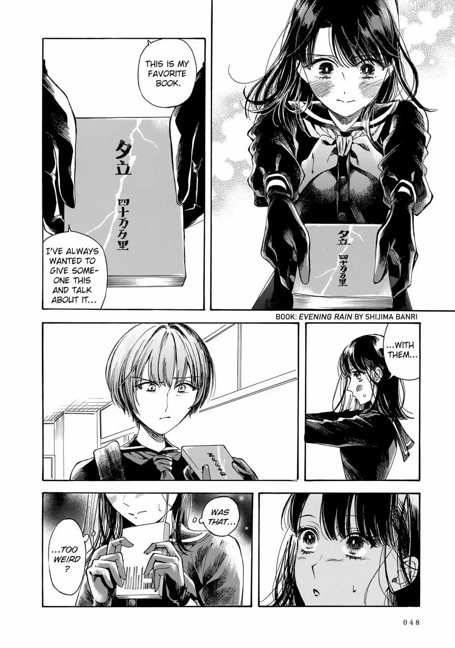 Sensei, Kongetsu Doudesuka Chapter 29 page 18
