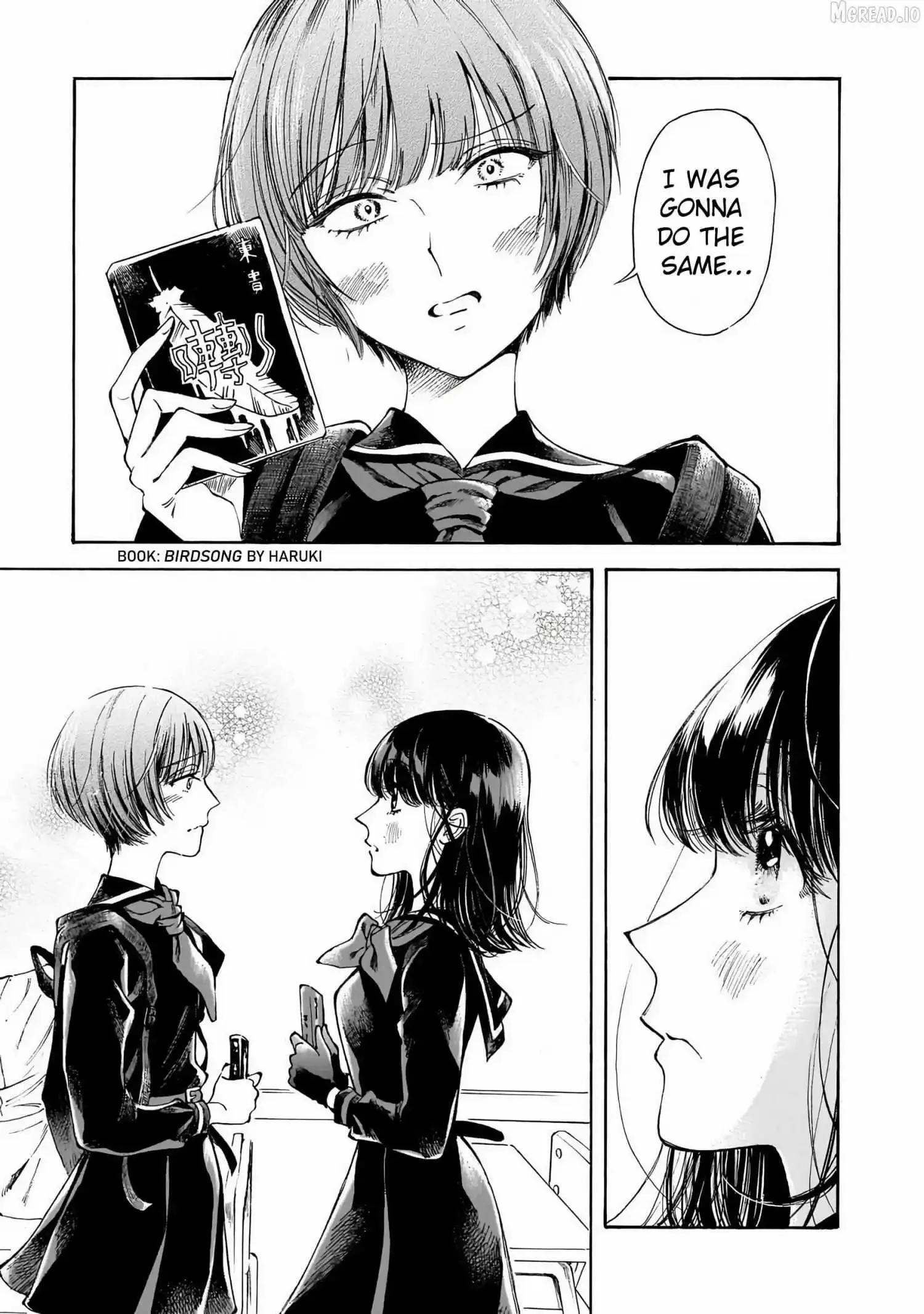 Sensei, Kongetsu Doudesuka Chapter 29 page 19