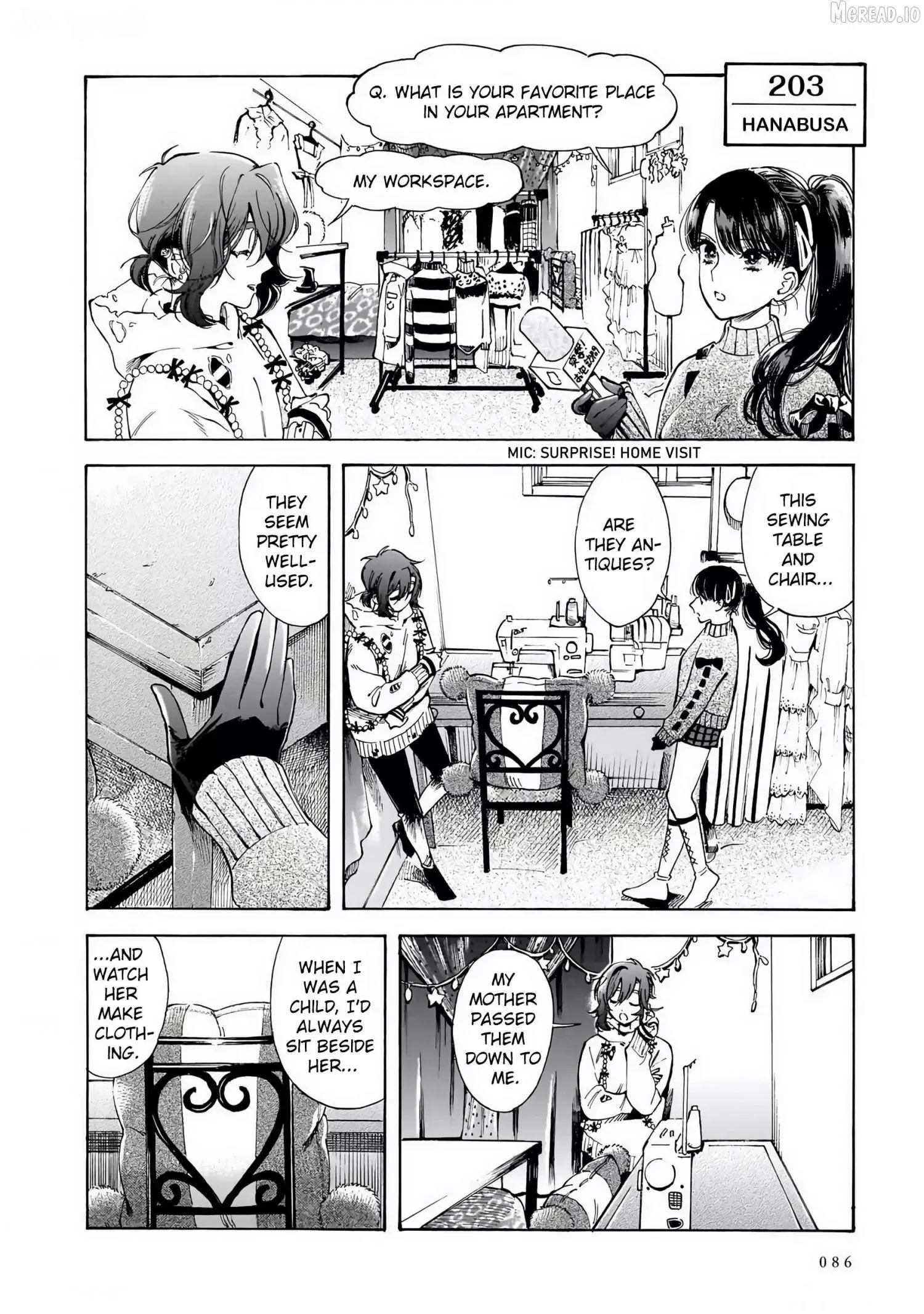 Sensei, Kongetsu Doudesuka Chapter 31 page 12