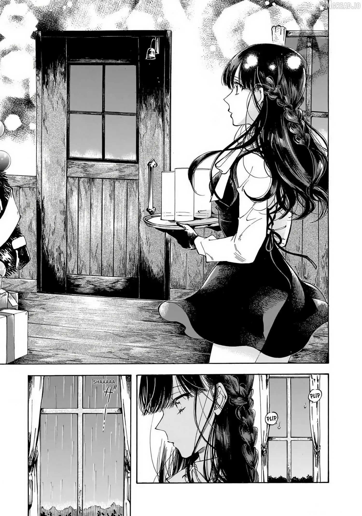 Sensei, Kongetsu Doudesuka Chapter 32 page 29