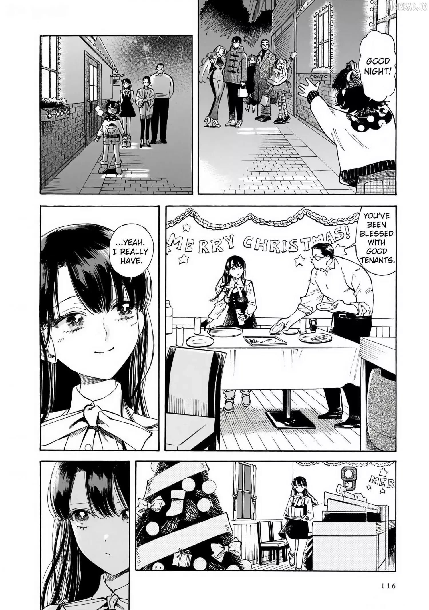 Sensei, Kongetsu Doudesuka Chapter 32 page 28