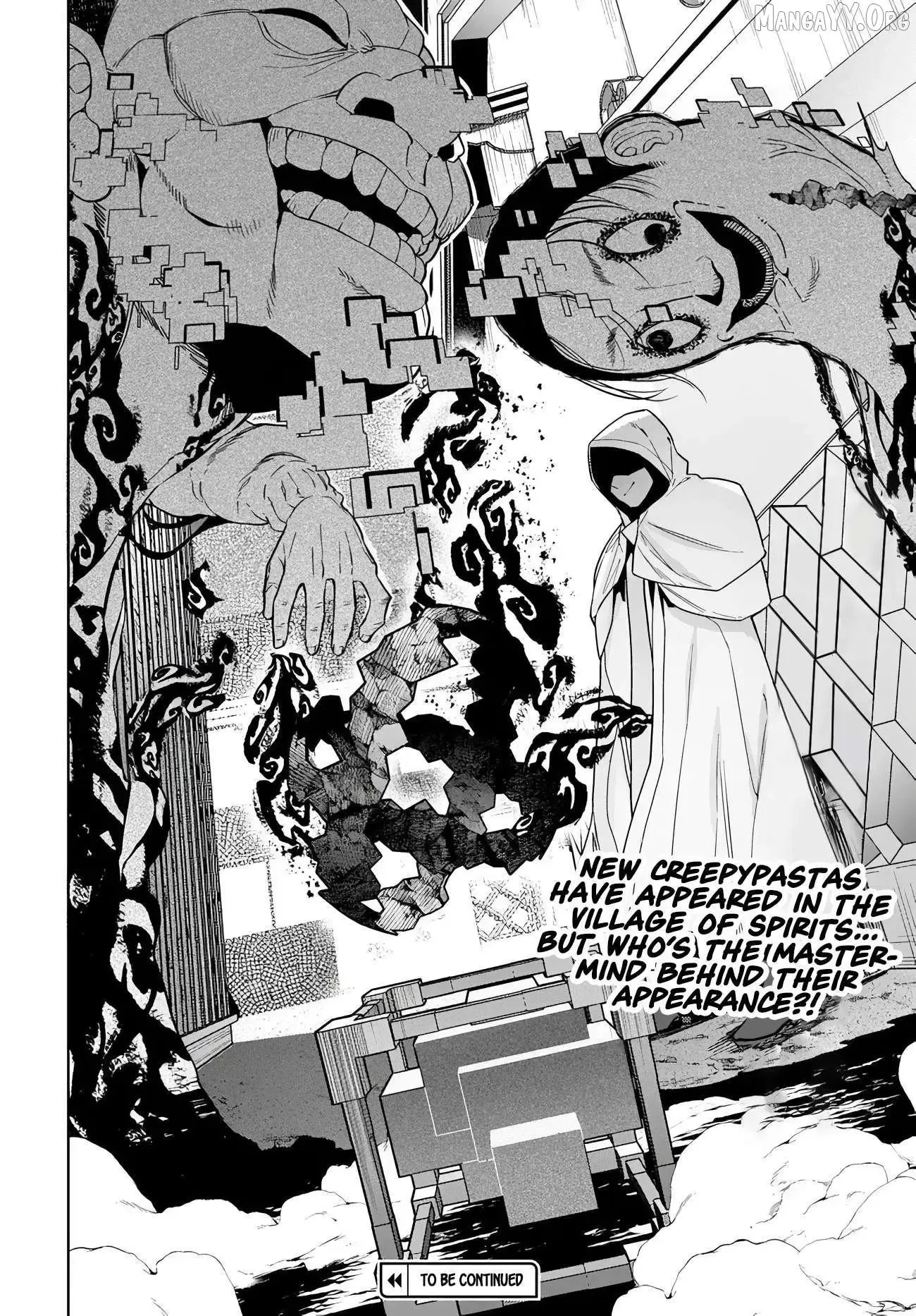 The Behemoth Bridegroom Chapter 14 page 24