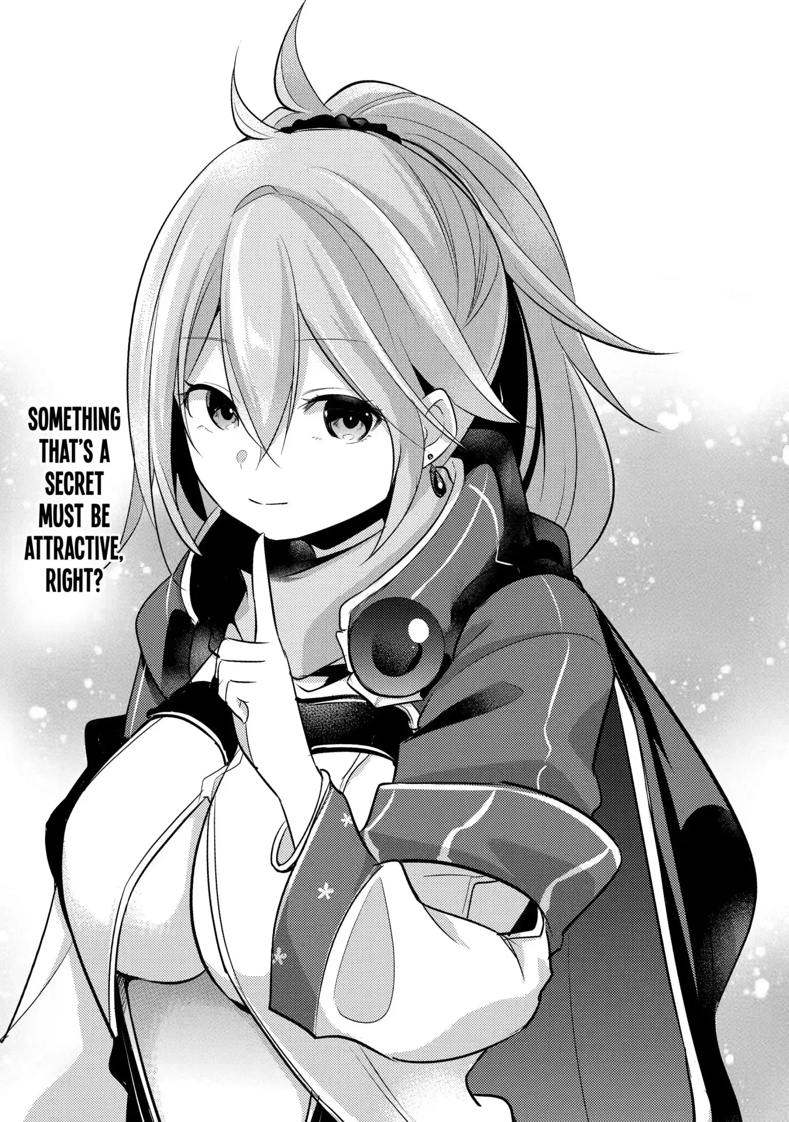 Tensai Ouji no Akaji Kokka Saisei Jutsu - Souda, Baikoku Shiyou Chapter 33 page 5