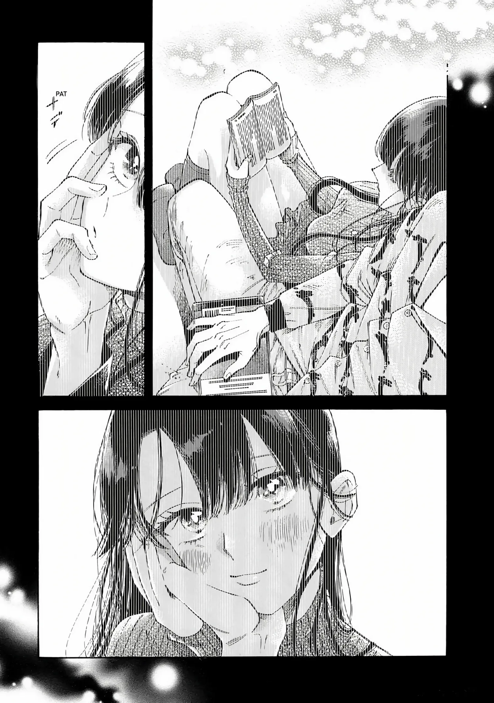 Sensei, Kongetsu Doudesuka Chapter 33 page 29