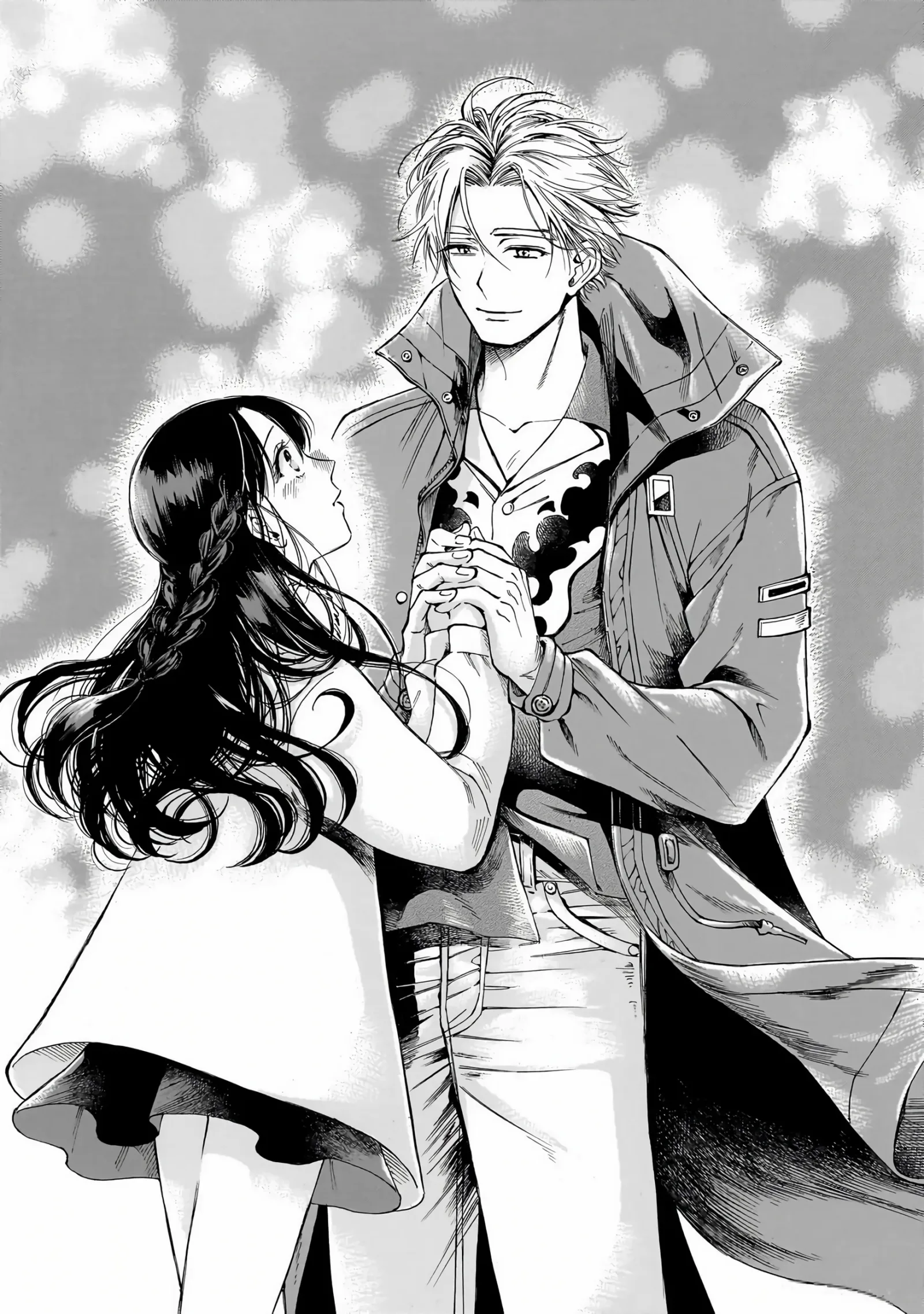 Sensei, Kongetsu Doudesuka Chapter 33 page 26