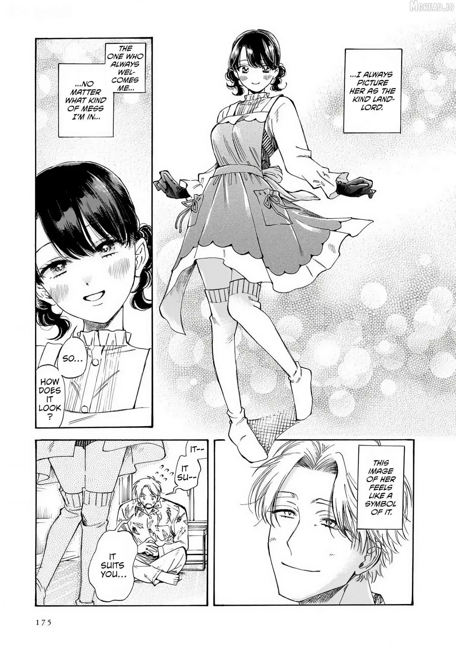 Sensei, Kongetsu Doudesuka Chapter 34 page 27