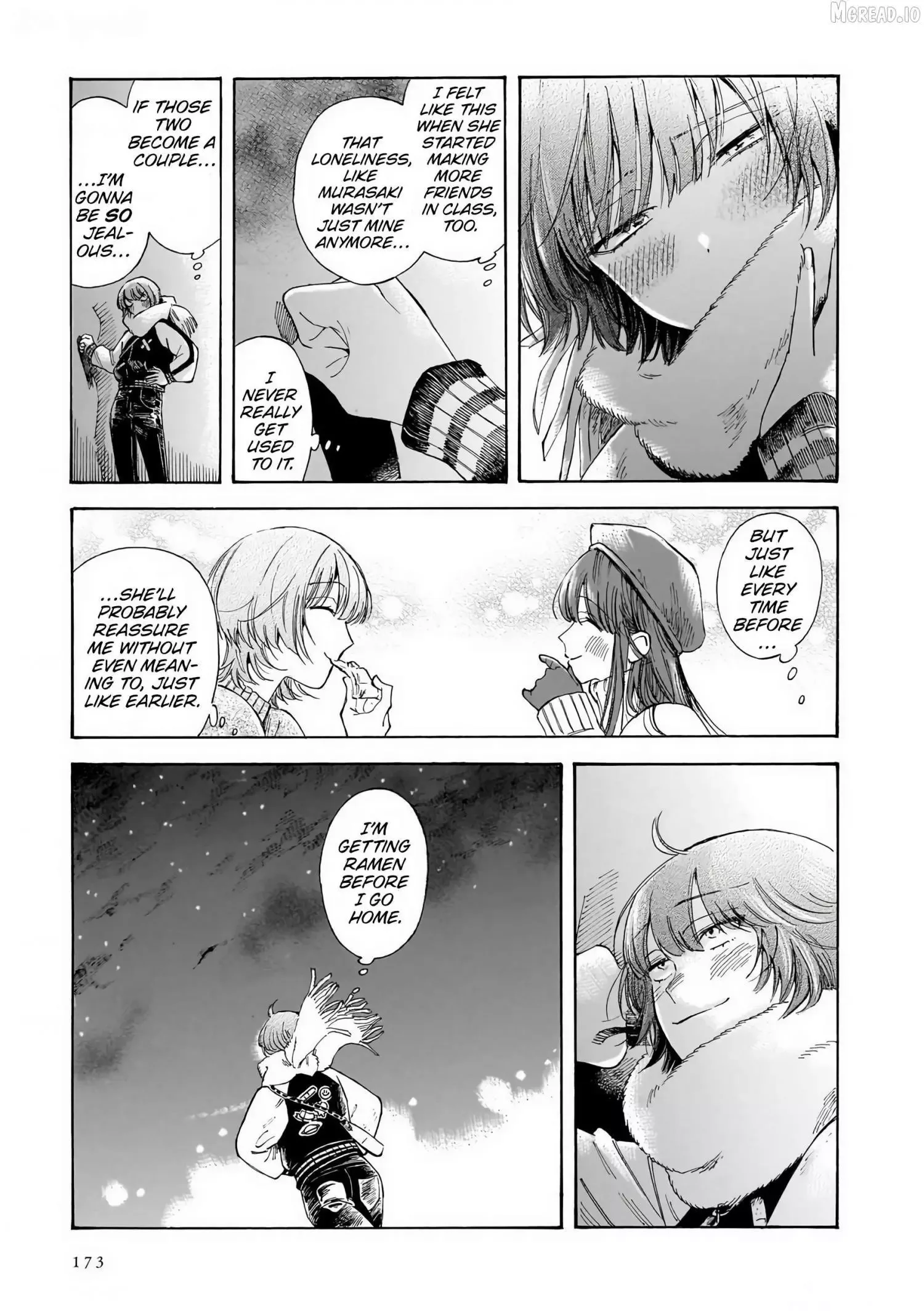 Sensei, Kongetsu Doudesuka Chapter 34 page 25