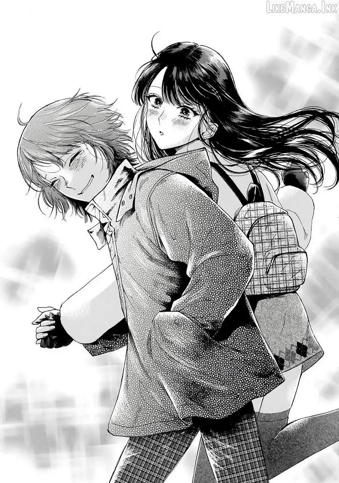 Sensei, Kongetsu Doudesuka Chapter 35 page 27