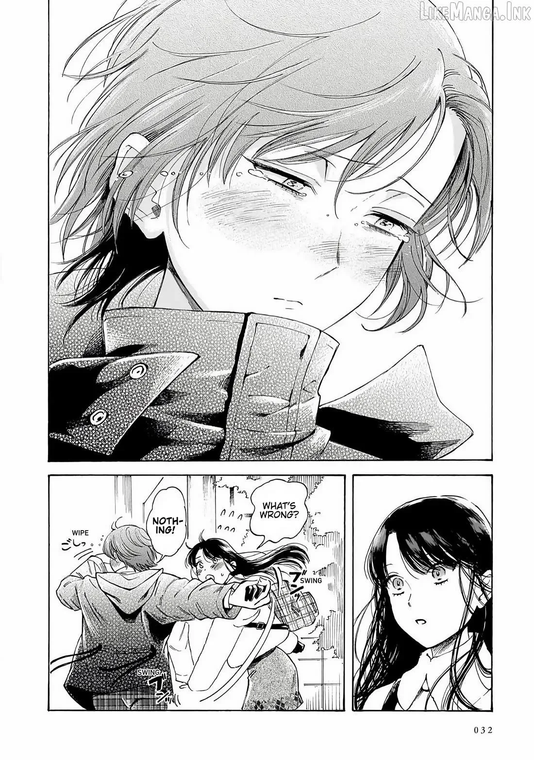 Sensei, Kongetsu Doudesuka Chapter 35 page 26
