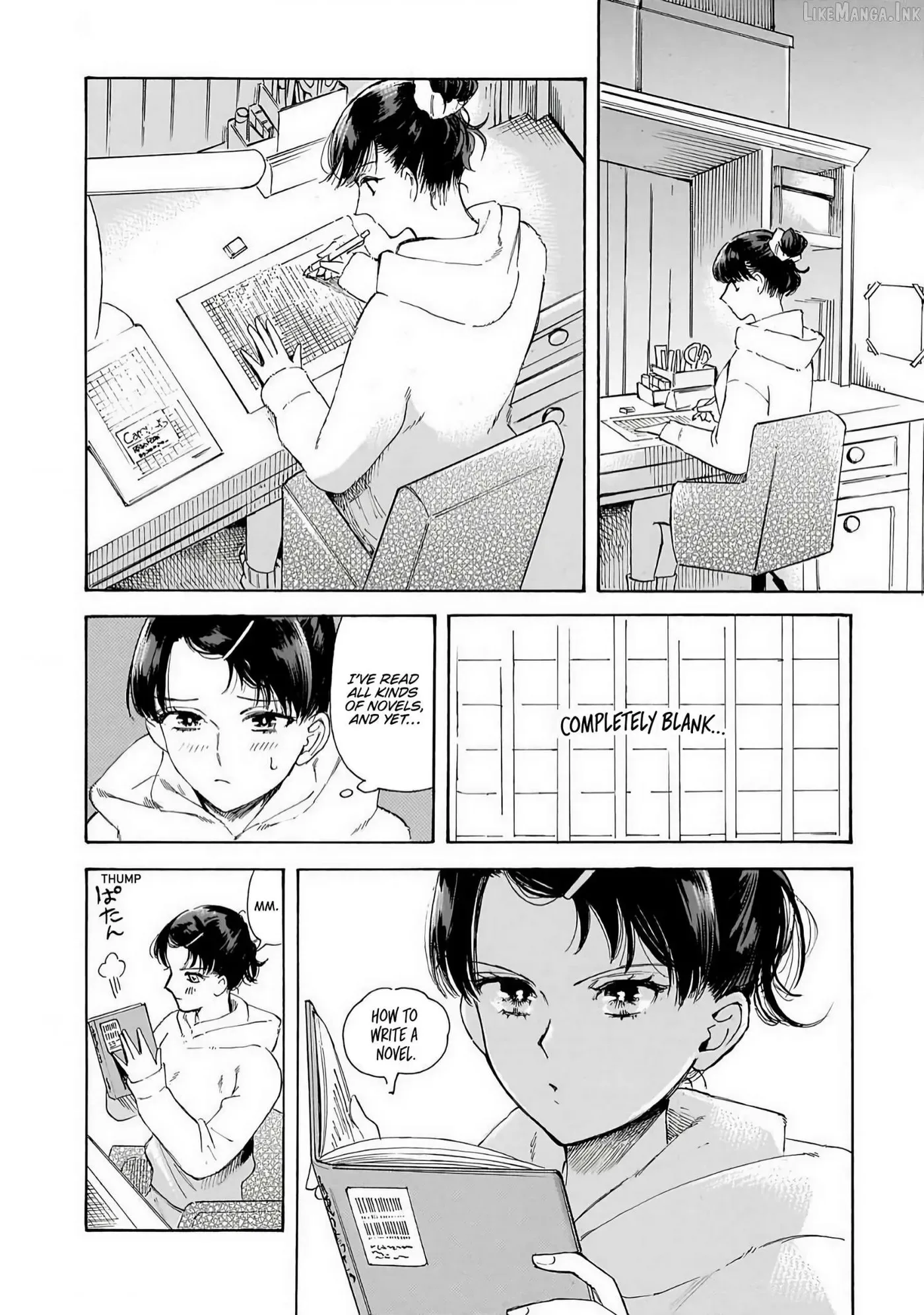 Sensei, Kongetsu Doudesuka Chapter 37 page 10