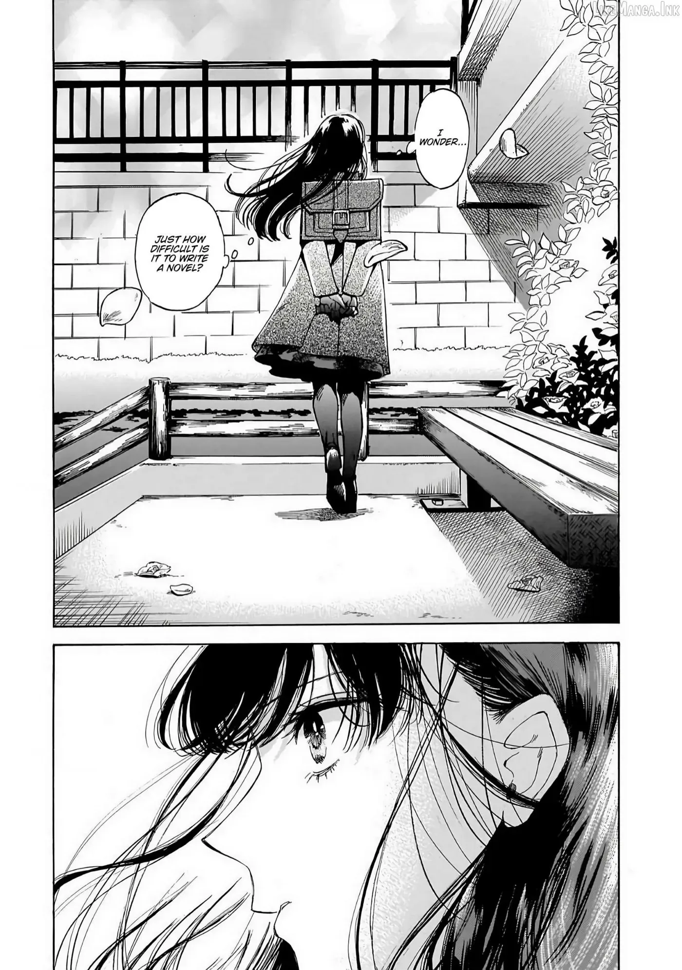 Sensei, Kongetsu Doudesuka Chapter 37 page 9