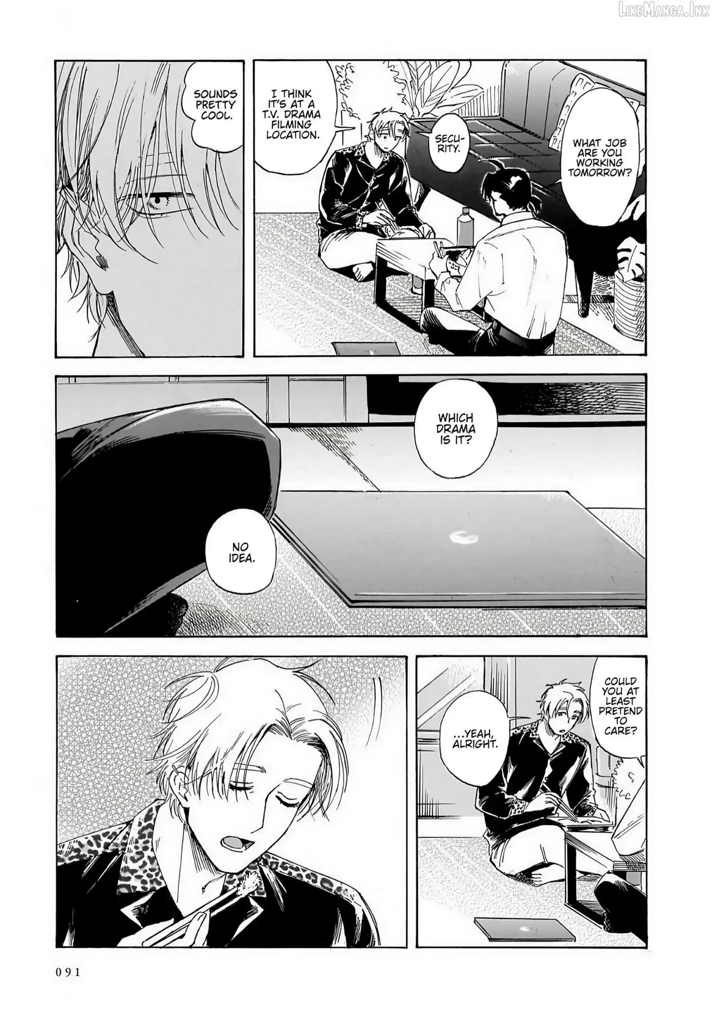 Sensei, Kongetsu Doudesuka Chapter 37 page 25
